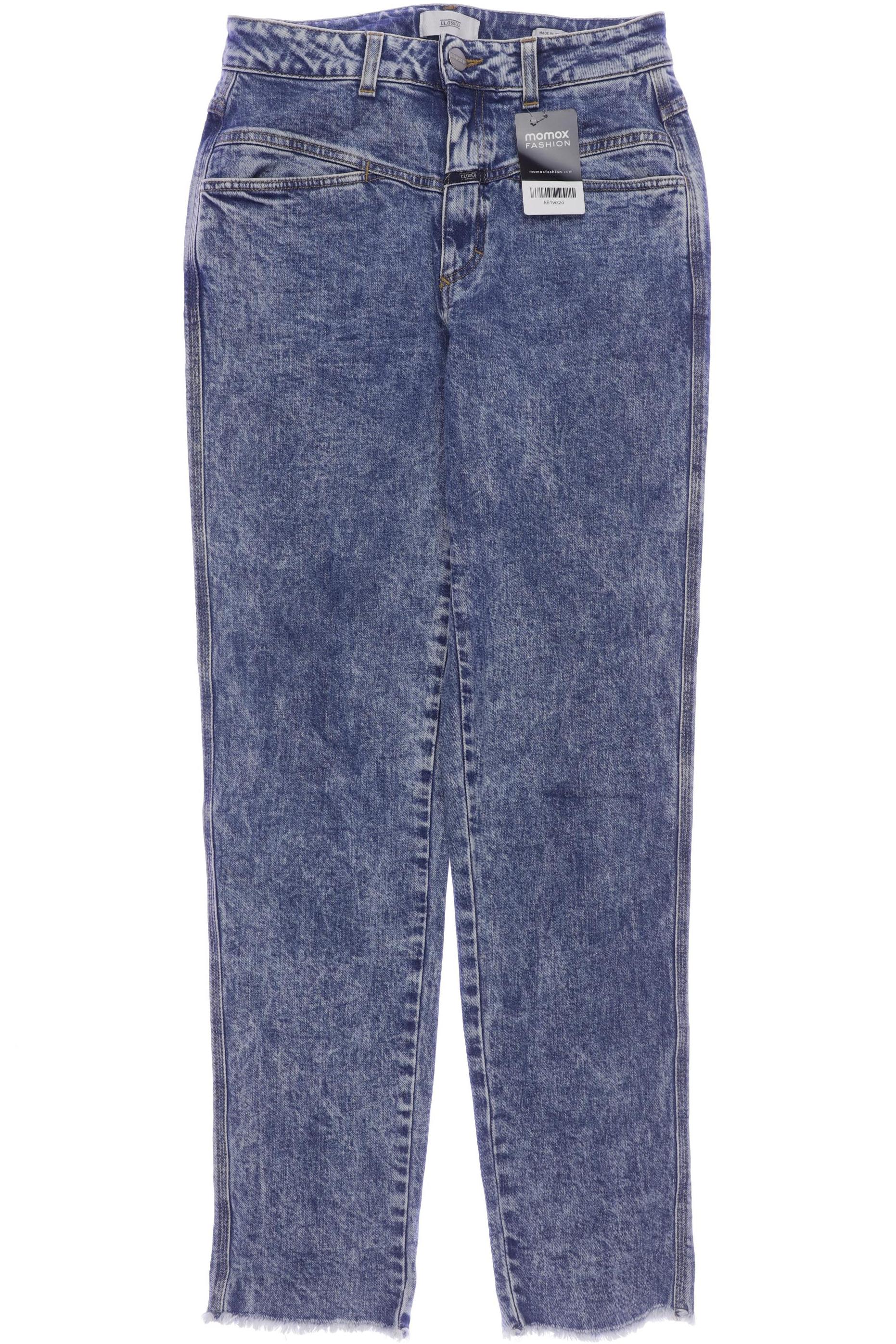 

Closed Damen Jeans, blau, Gr. 42