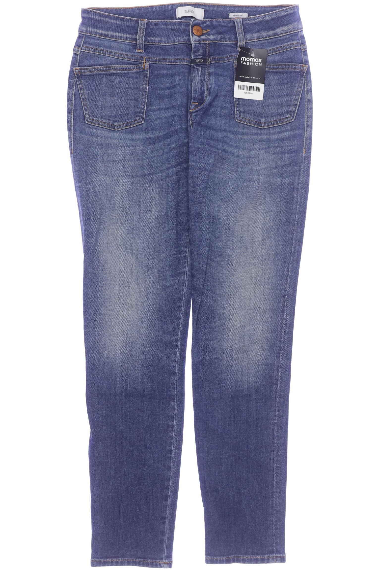 

Closed Damen Jeans, blau, Gr. 27