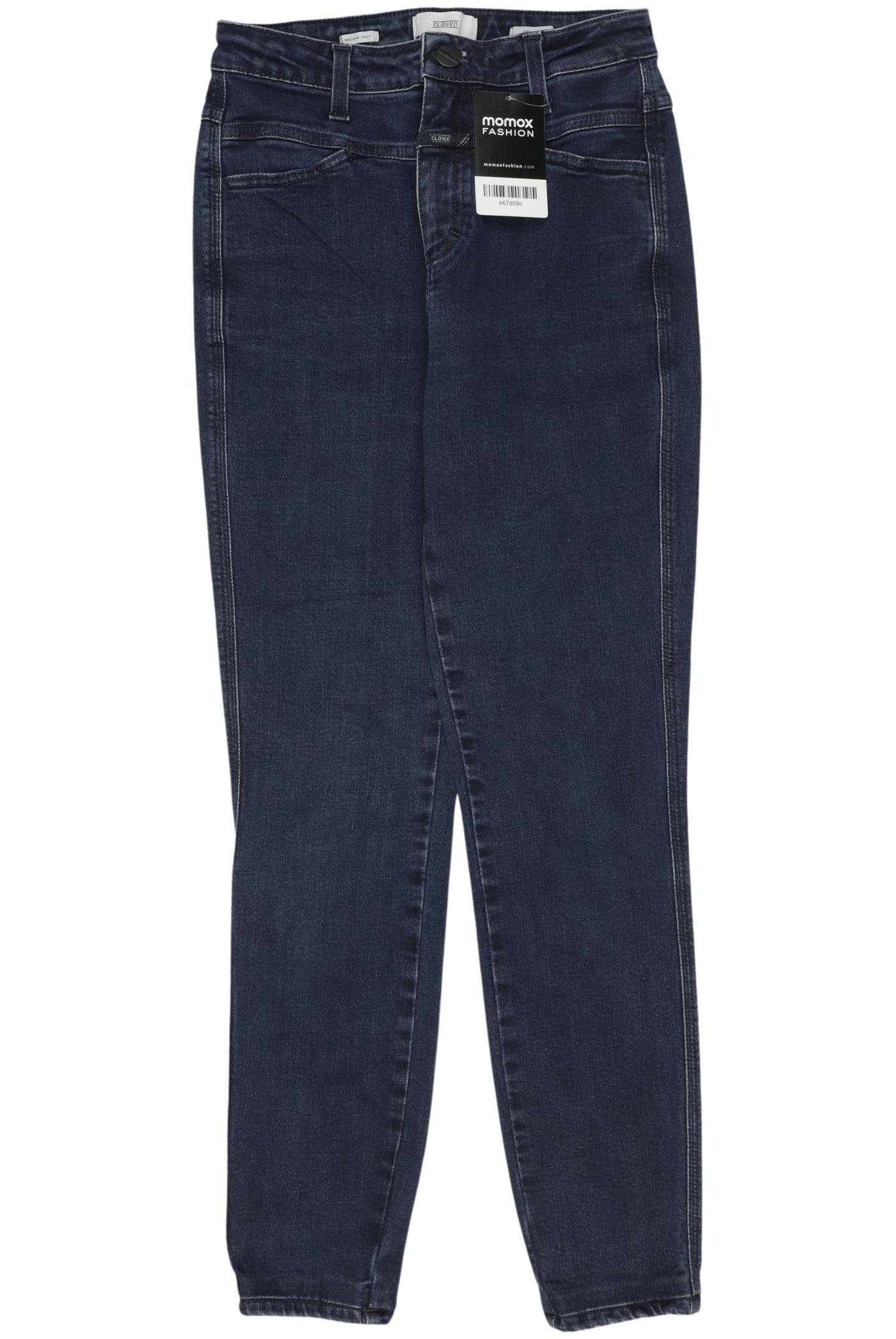 

Closed Damen Jeans, marineblau, Gr. 27