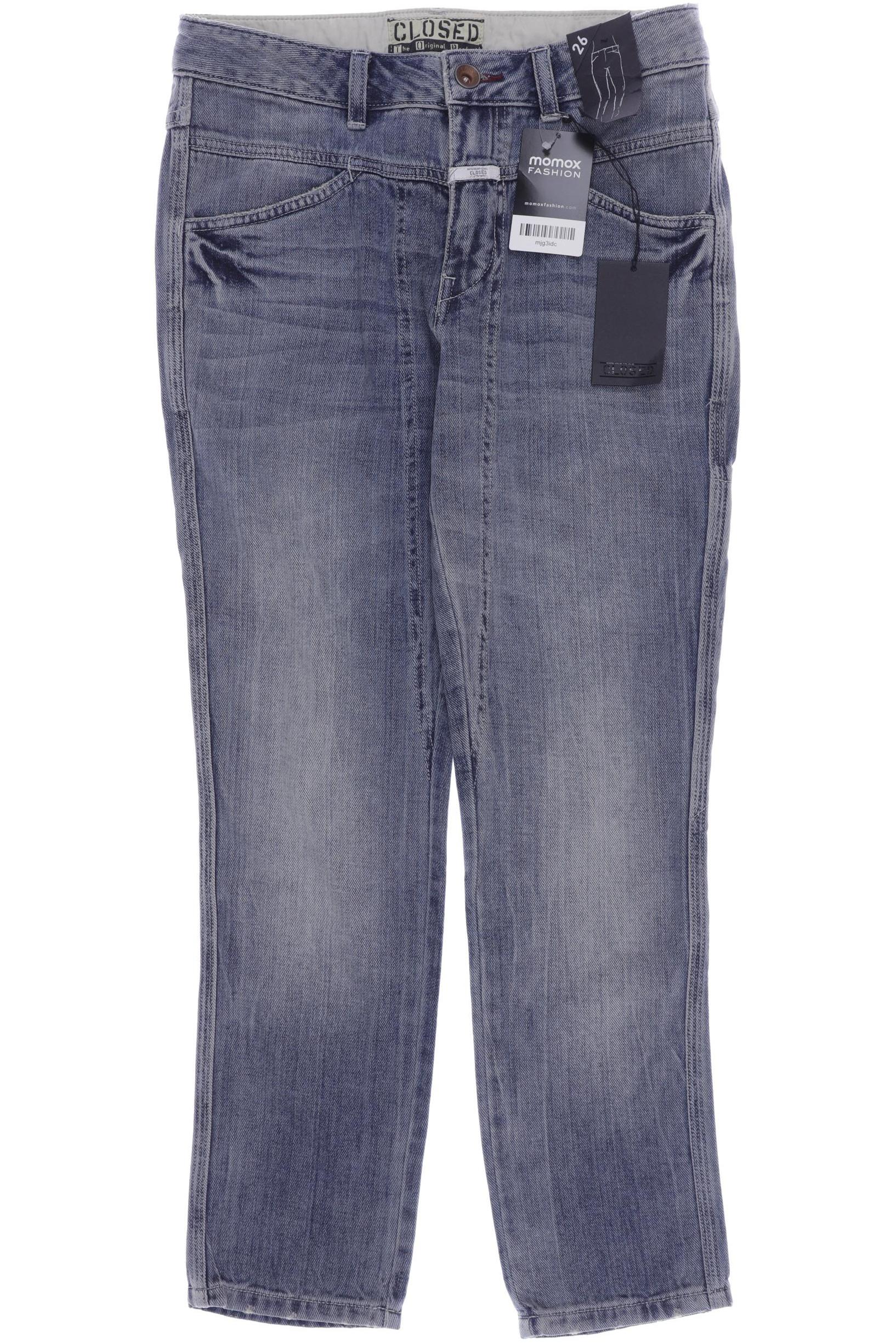 

Closed Damen Jeans, blau, Gr. 26