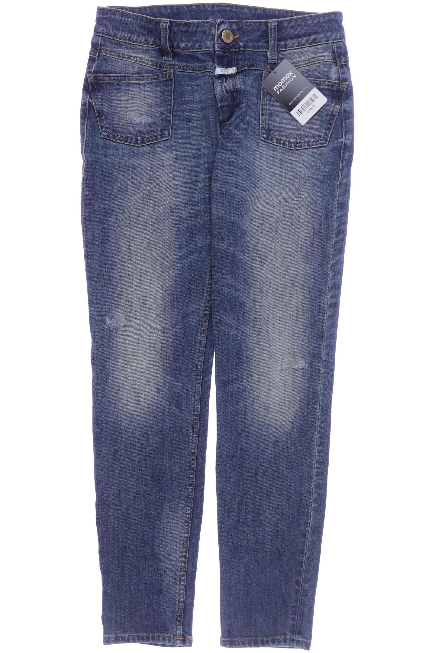 

Closed Damen Jeans, blau, Gr. 26