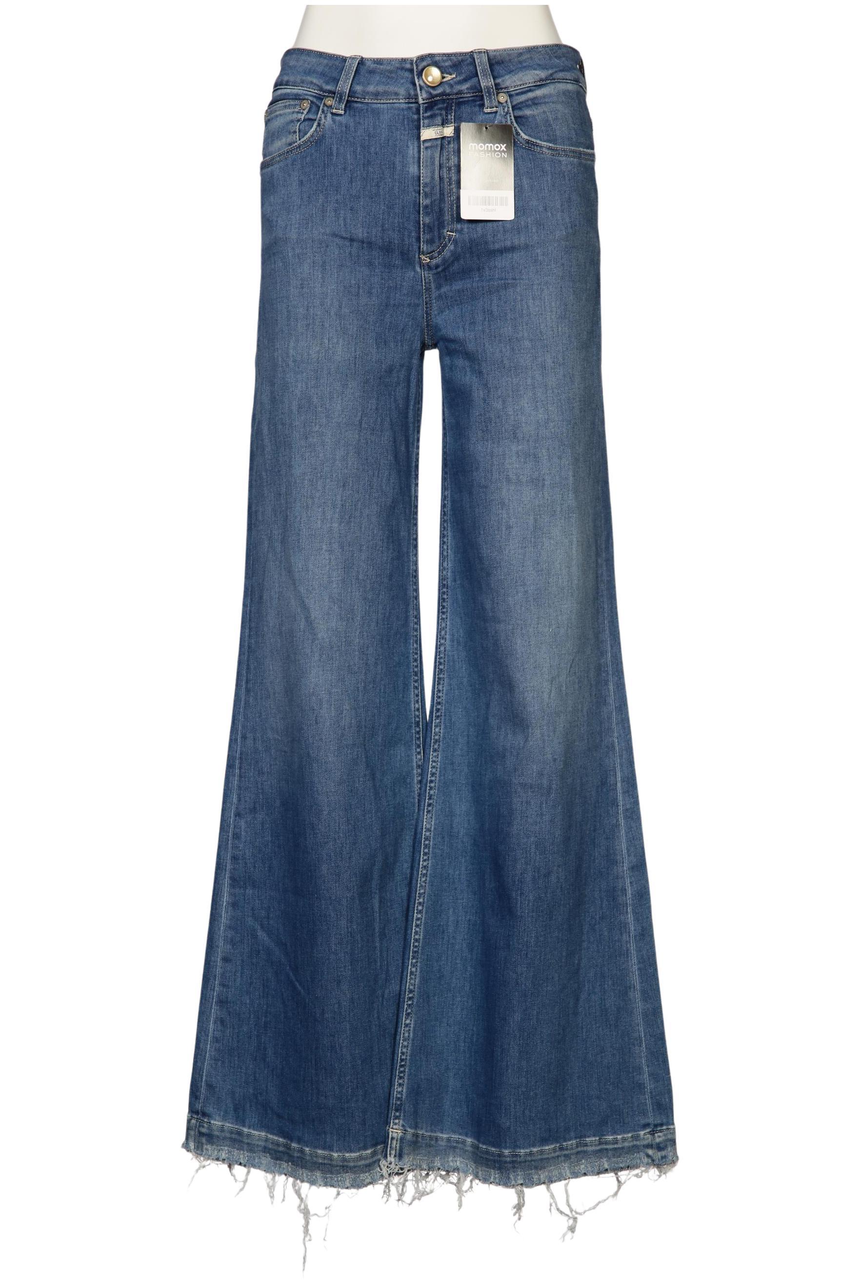 

Closed Damen Jeans, blau, Gr. 27