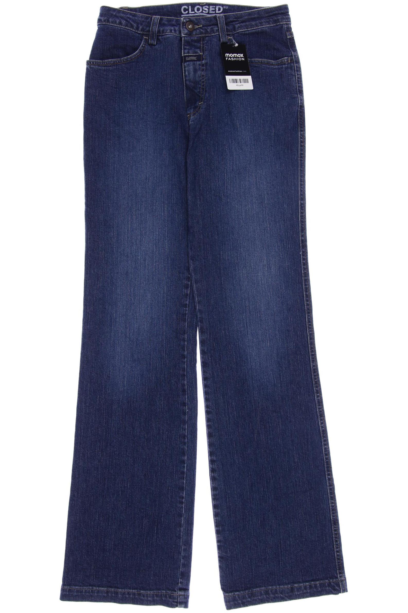 

Closed Damen Jeans, blau