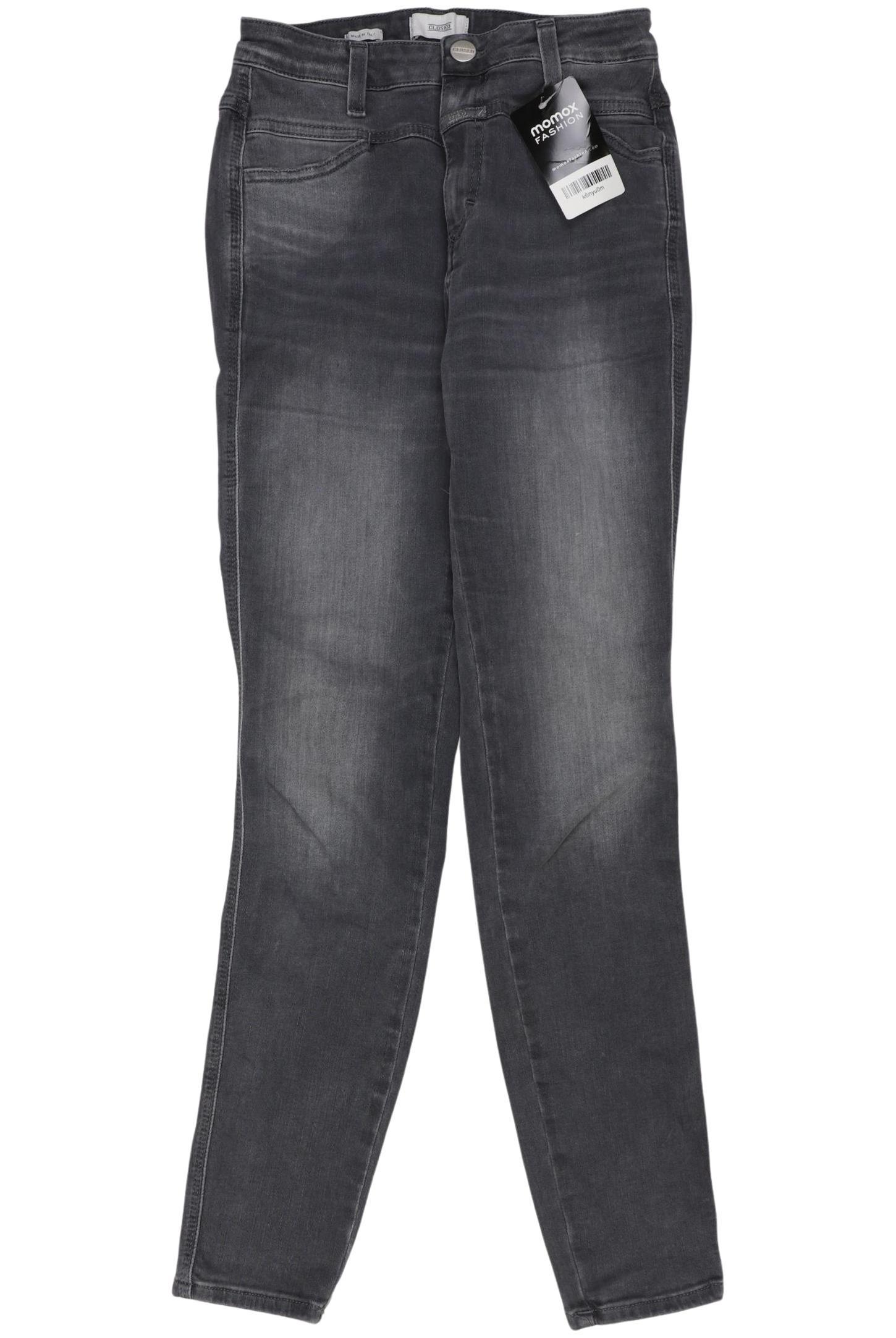 

Closed Damen Jeans, grau, Gr. 26