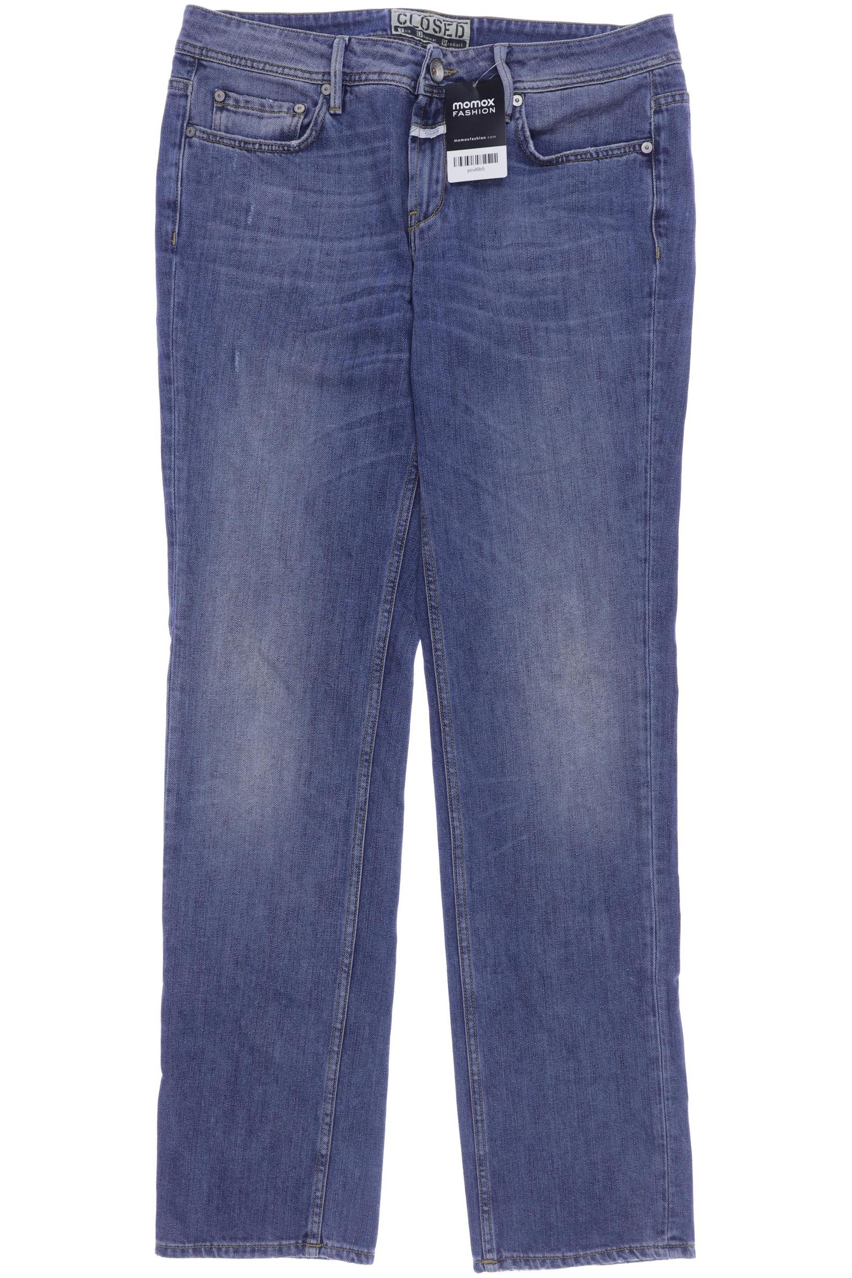 

Closed Damen Jeans, blau