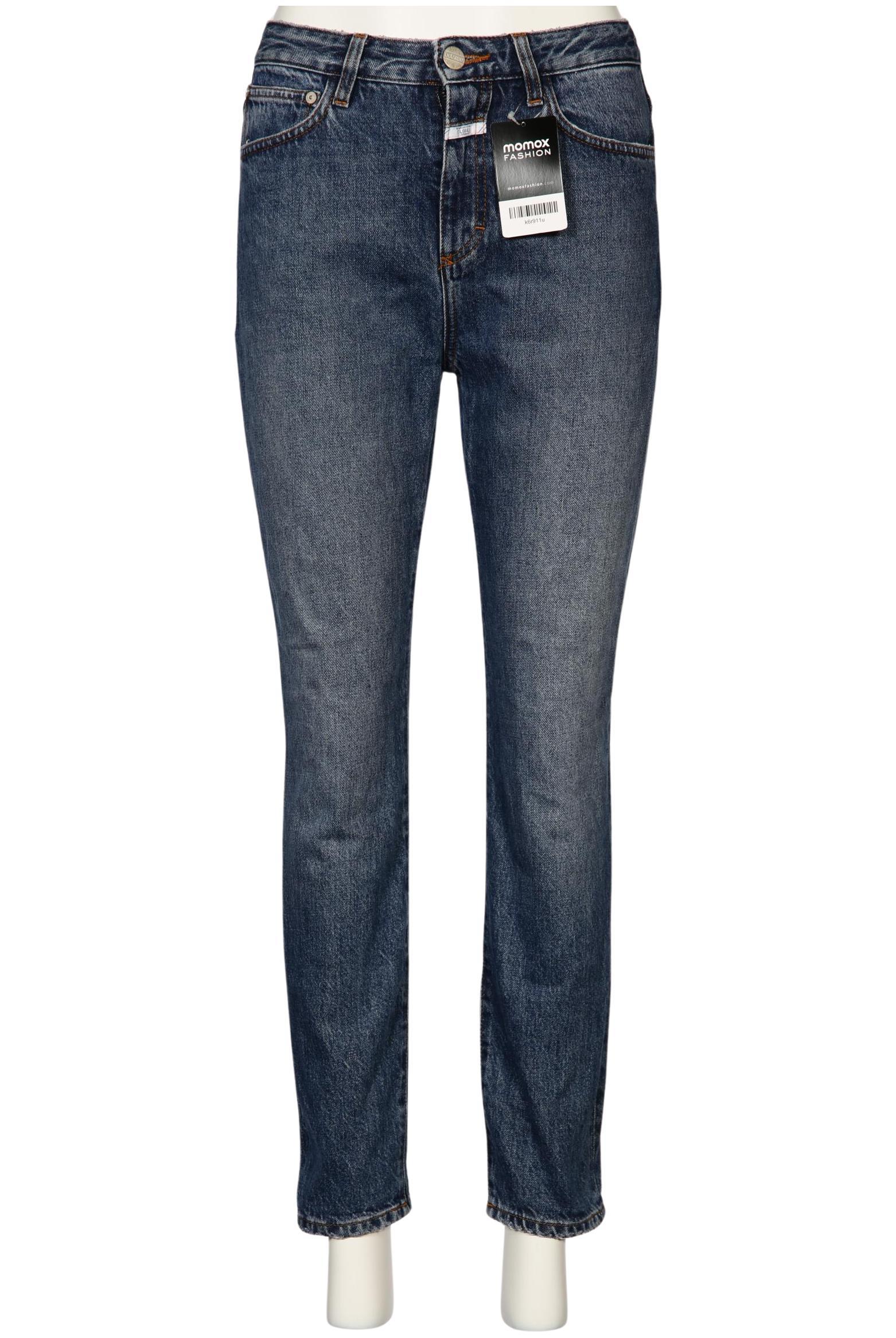 

Closed Damen Jeans, blau, Gr. 28