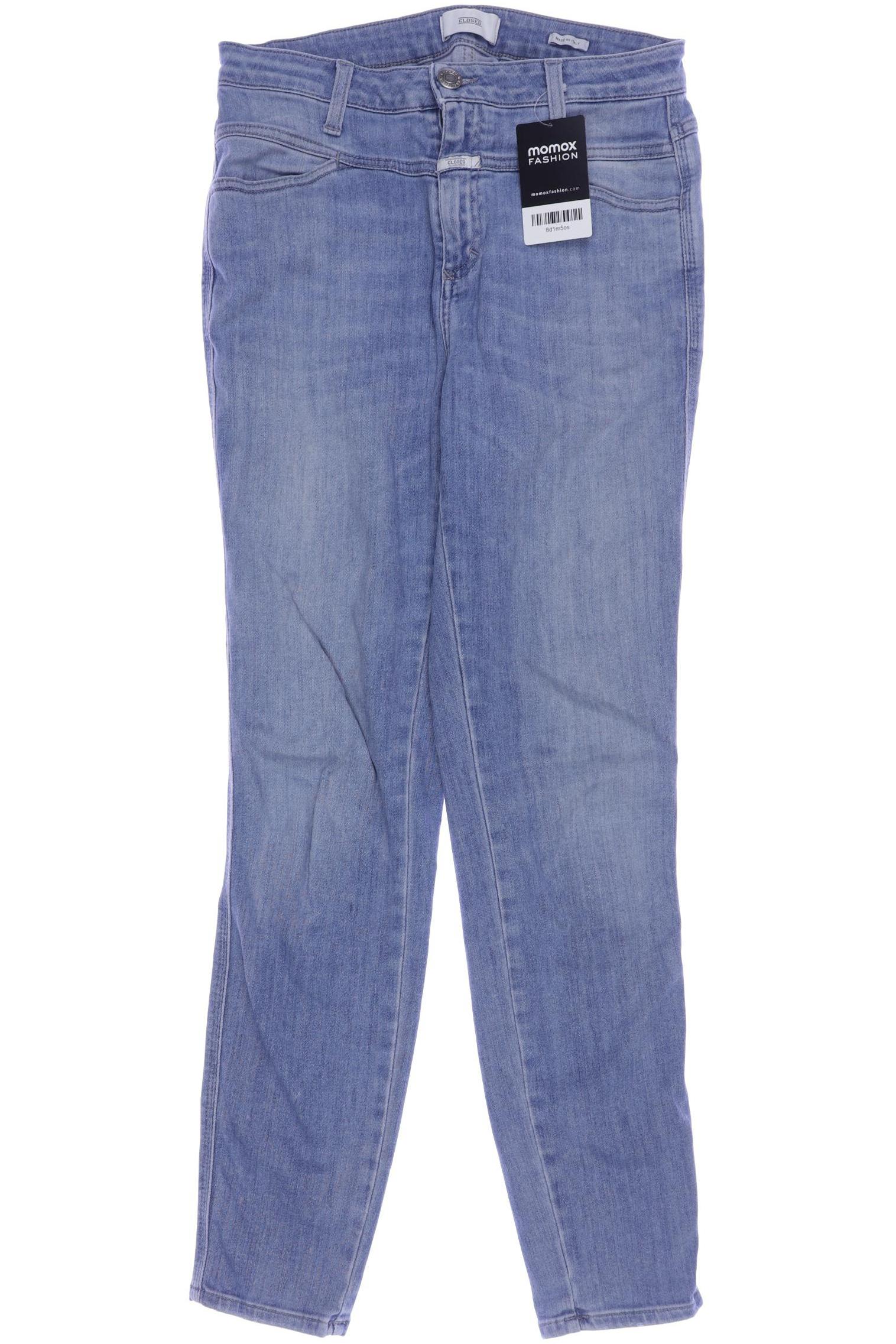 

Closed Damen Jeans, hellblau, Gr. 28