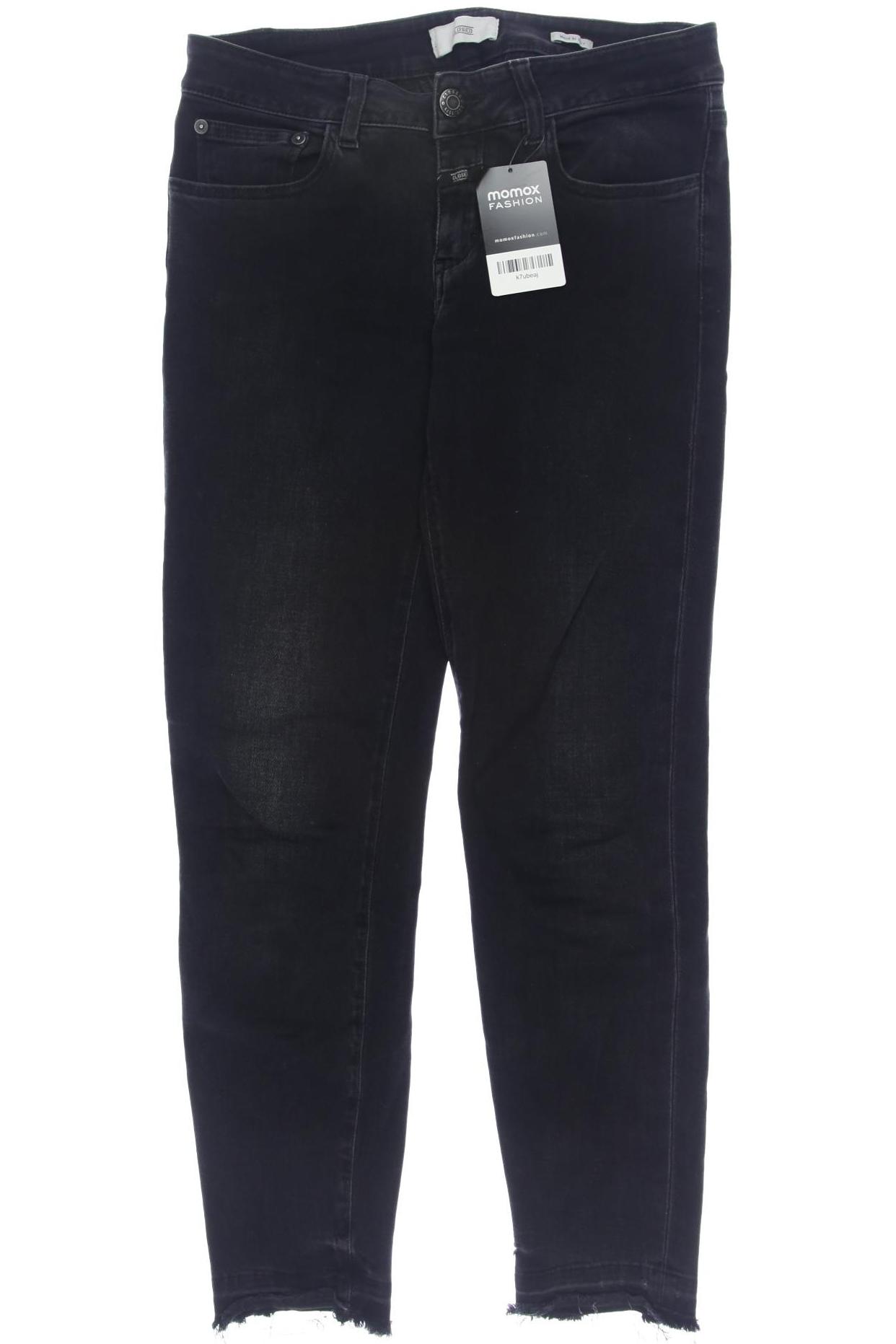 

Closed Damen Jeans, schwarz, Gr. 26