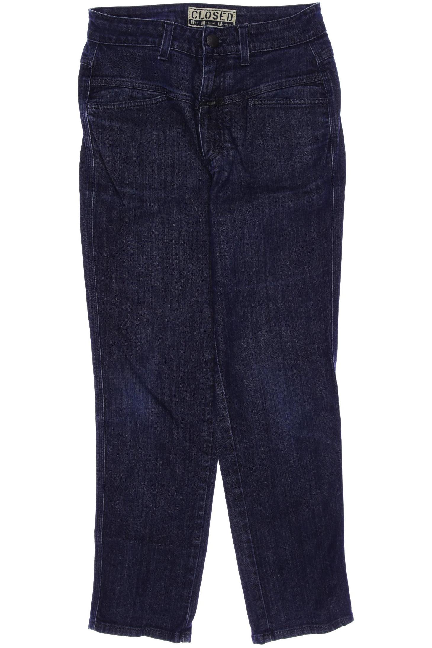 

Closed Damen Jeans, marineblau