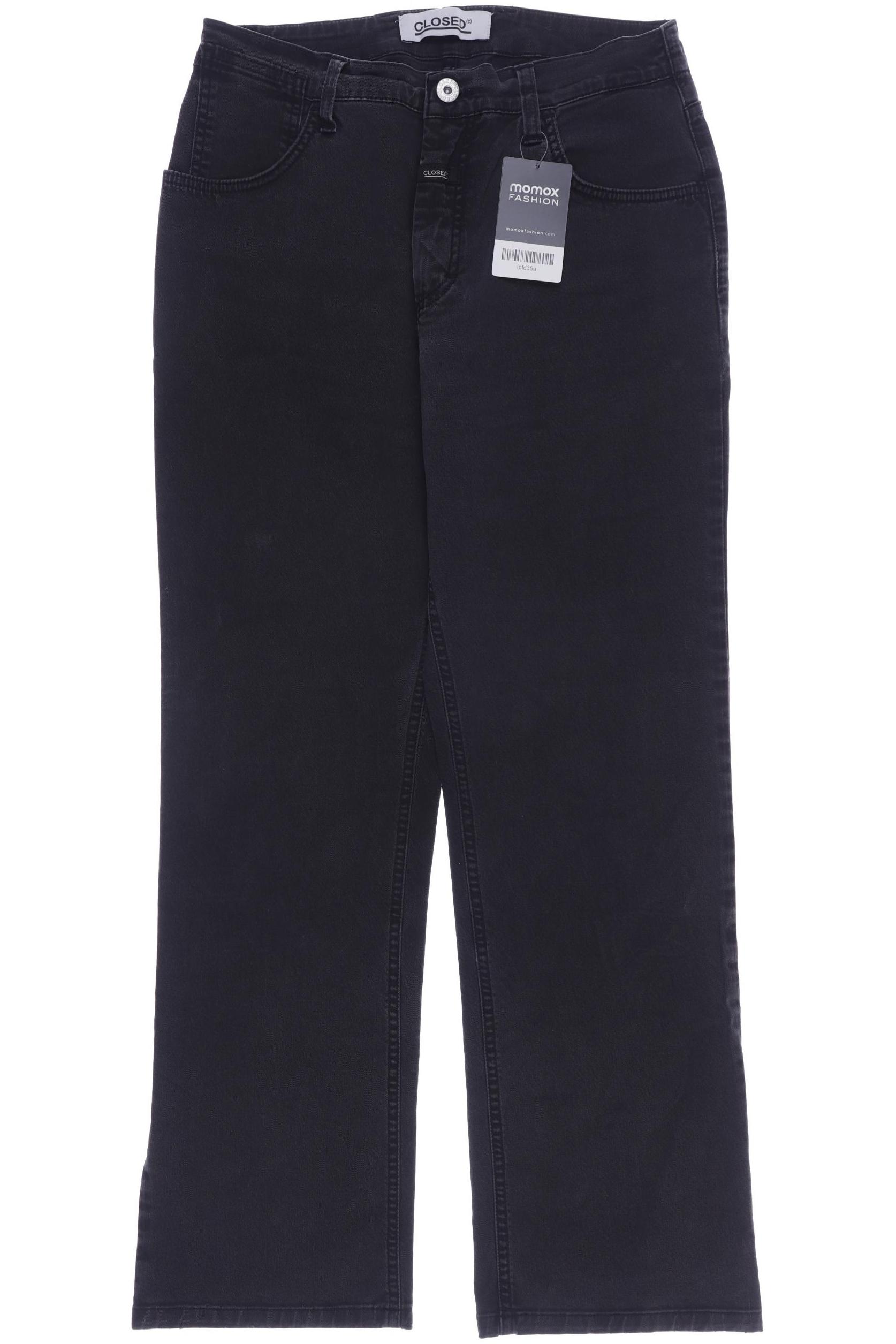 

Closed Damen Jeans, grau, Gr. 42