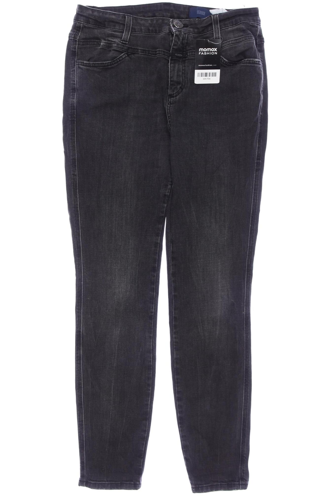 

Closed Damen Jeans, grau, Gr. 30