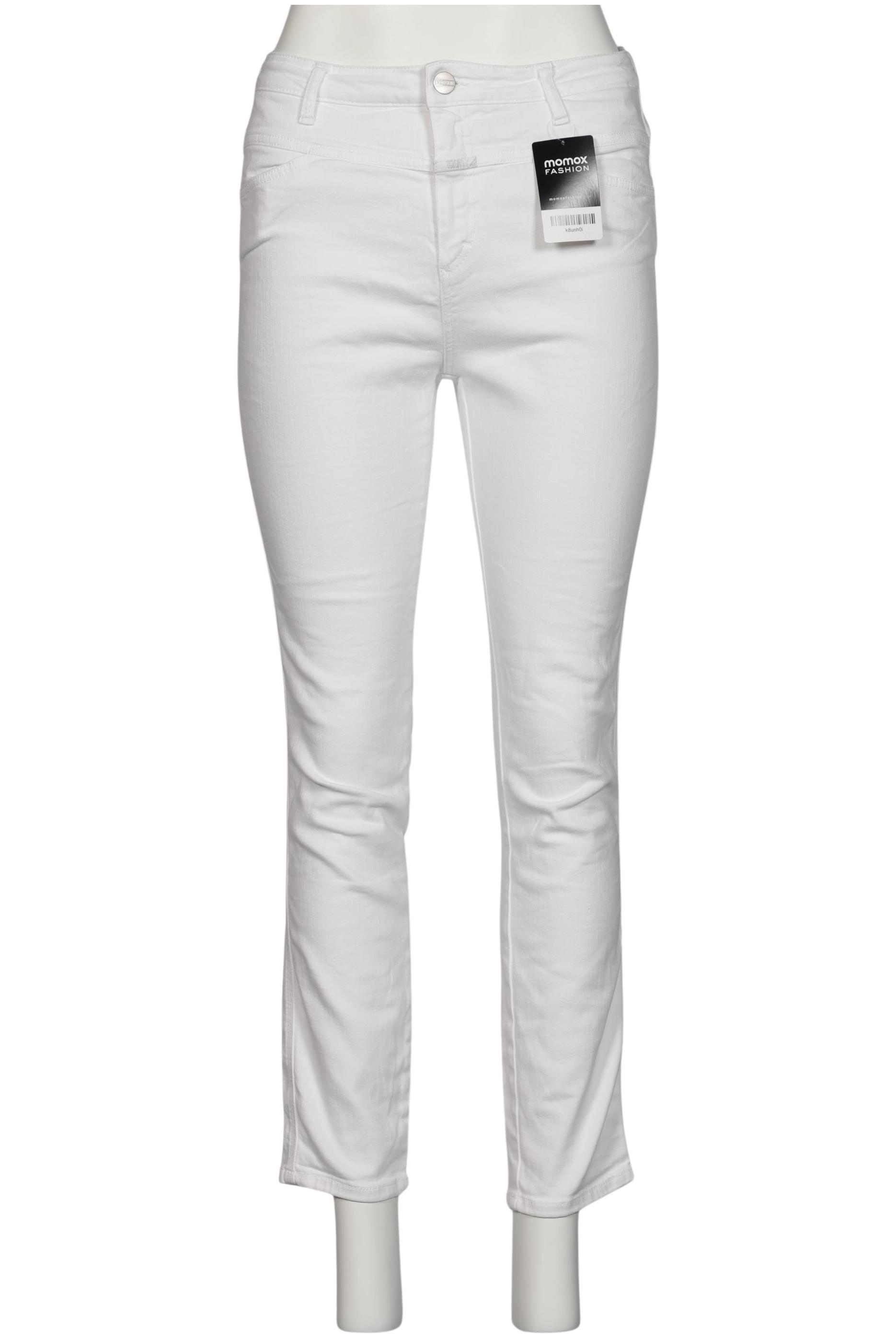 

Closed Damen Jeans, weiß, Gr. 31