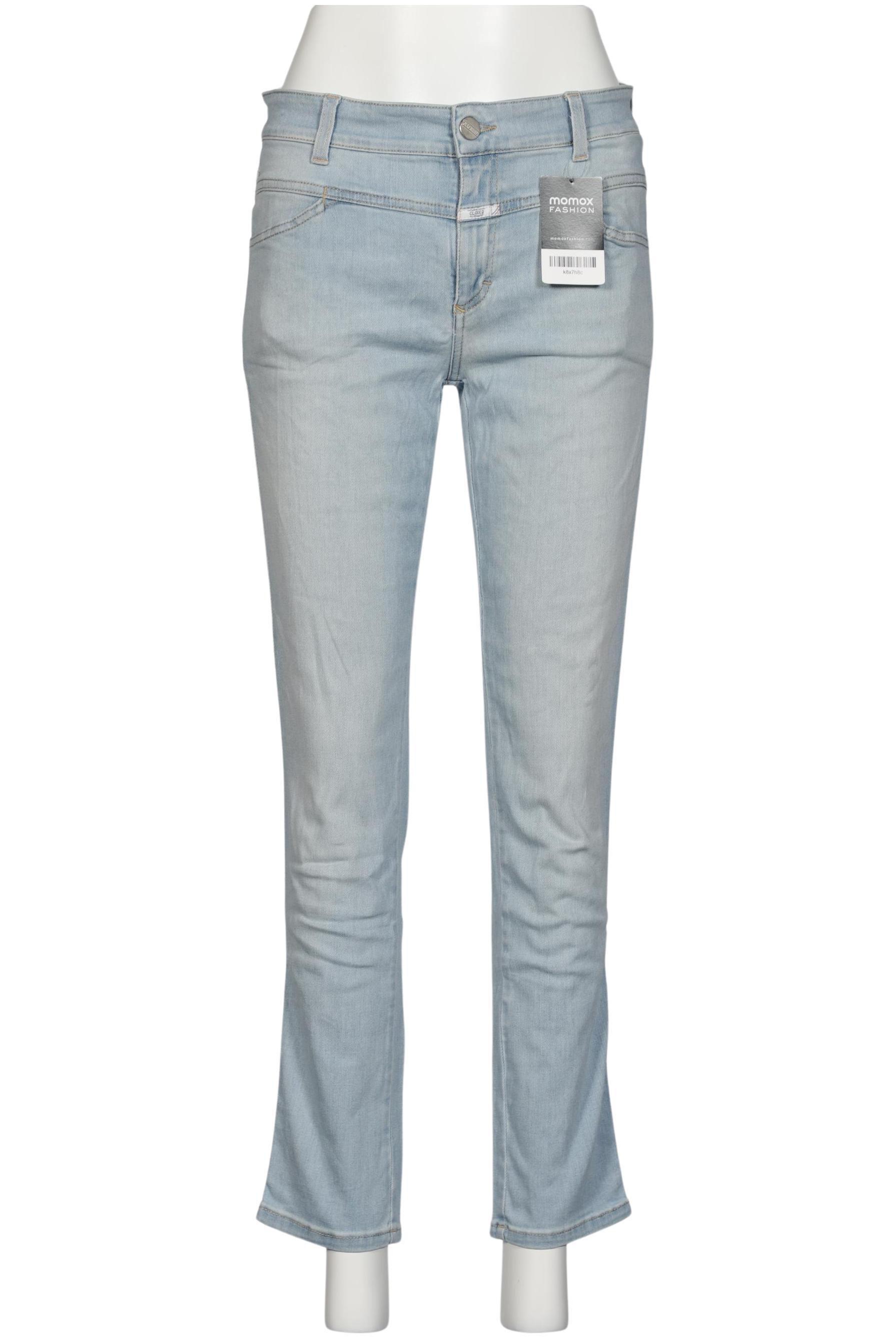 

Closed Damen Jeans, hellblau, Gr. 27