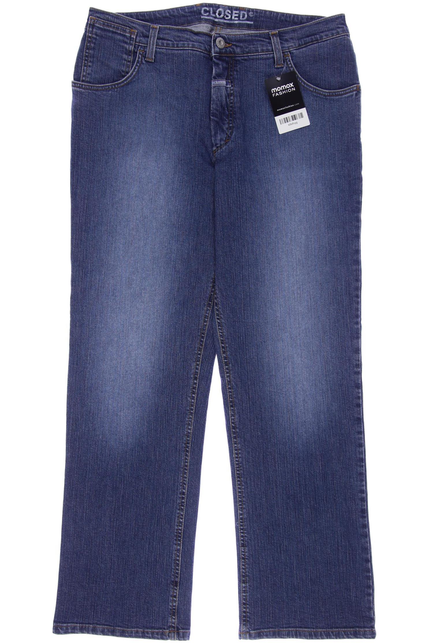 

Closed Damen Jeans, blau