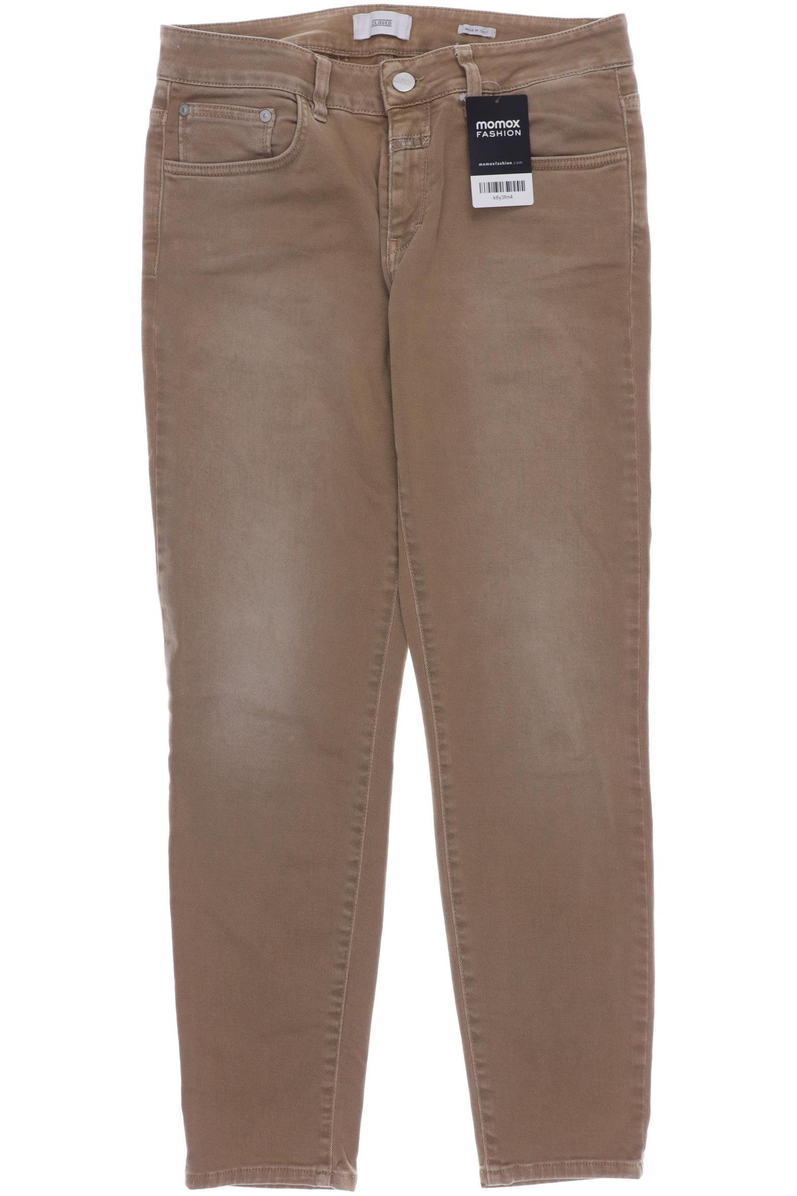 

Closed Damen Jeans, braun