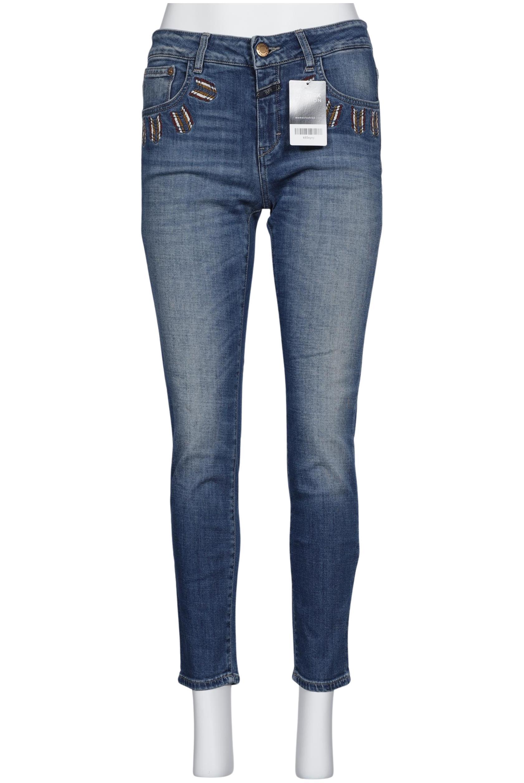 

Closed Damen Jeans, blau, Gr. 29