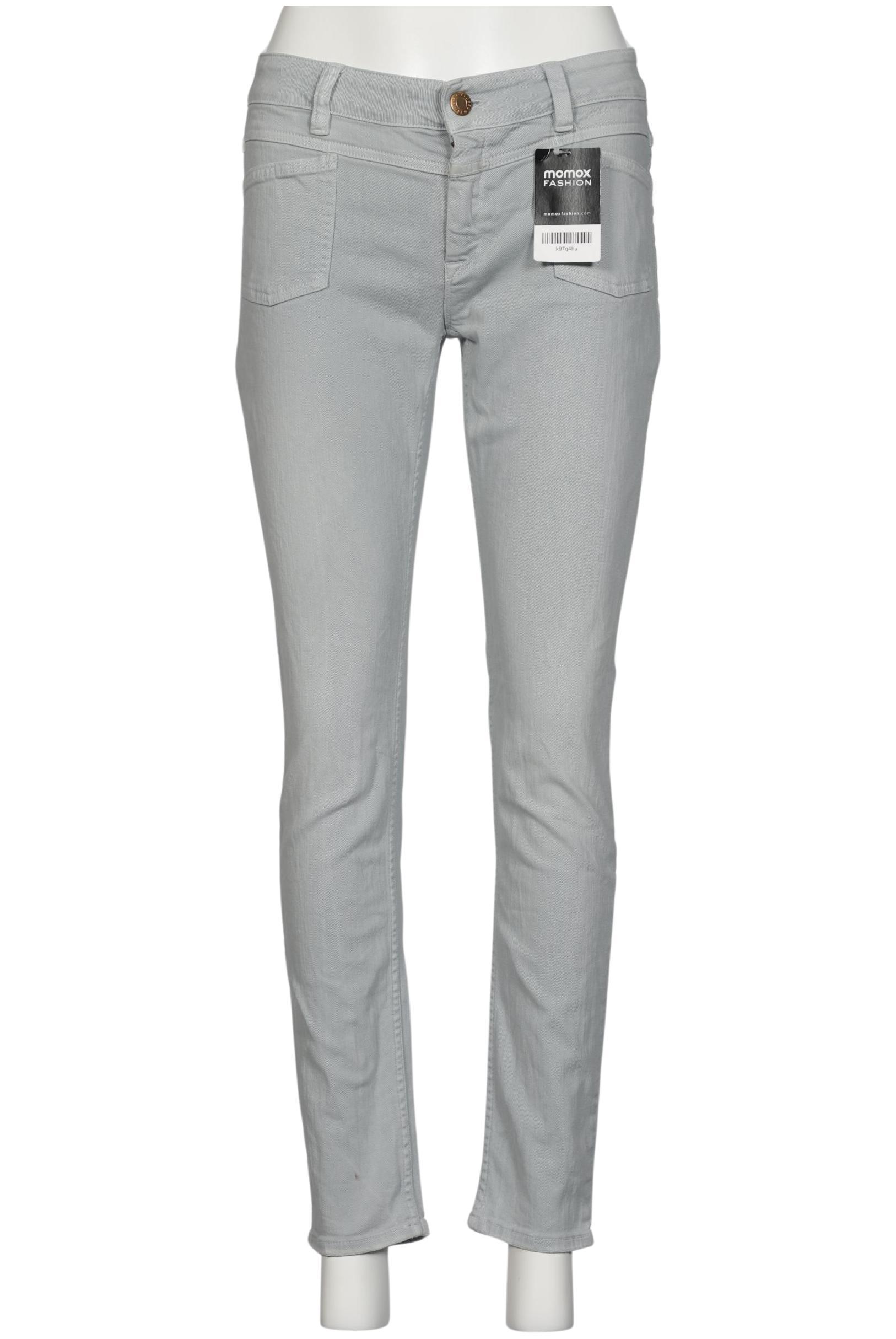 

Closed Damen Jeans, grau, Gr. 27