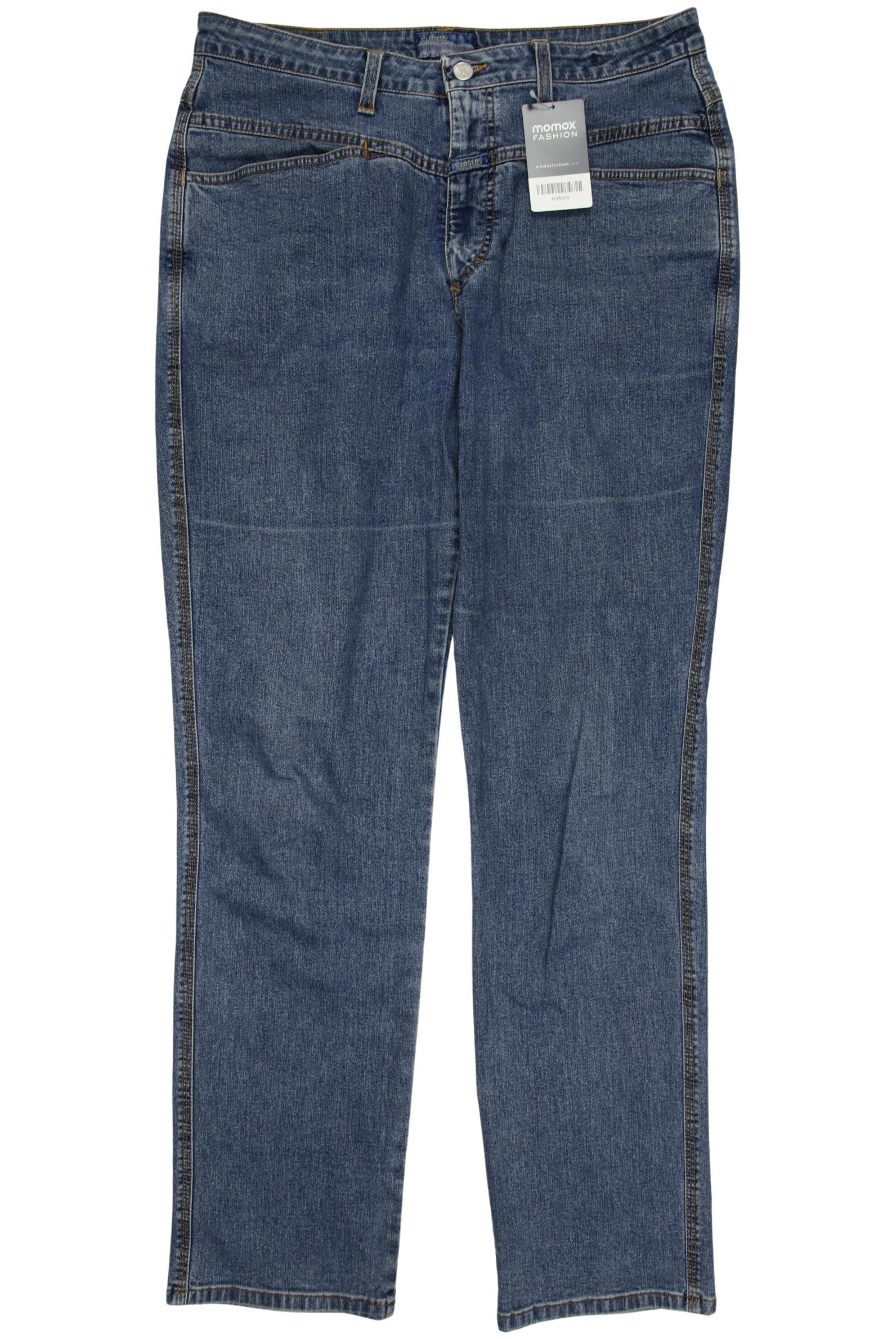 

Closed Damen Jeans, blau, Gr. 50