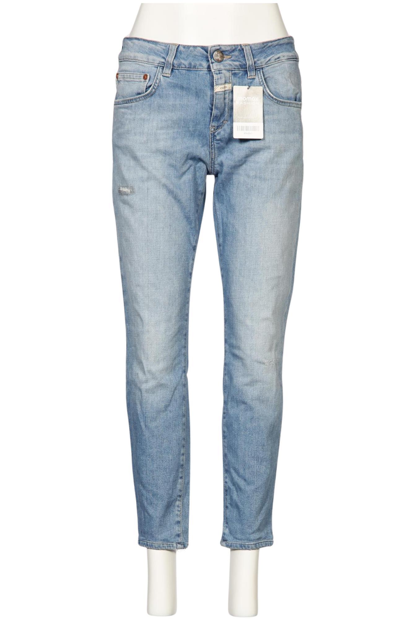 

Closed Damen Jeans, hellblau, Gr. 28