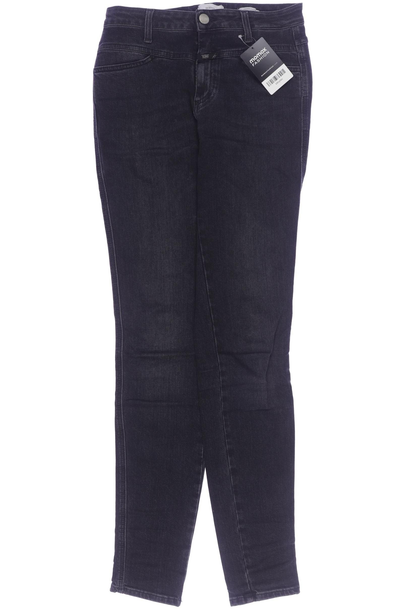 

Closed Damen Jeans, schwarz, Gr. 26