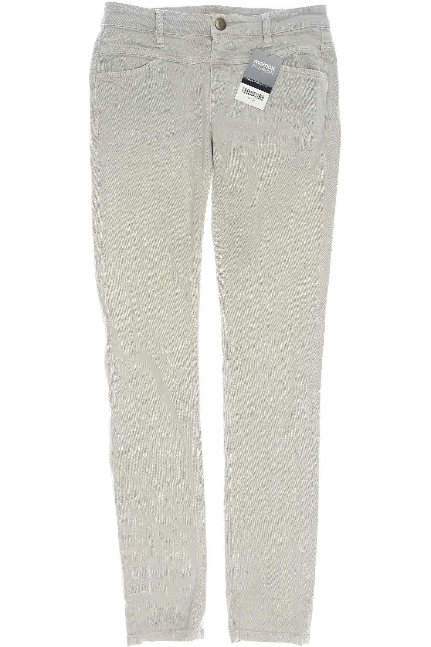 Thumbnail - Closed Damen Jeans, grau, Gr. 42