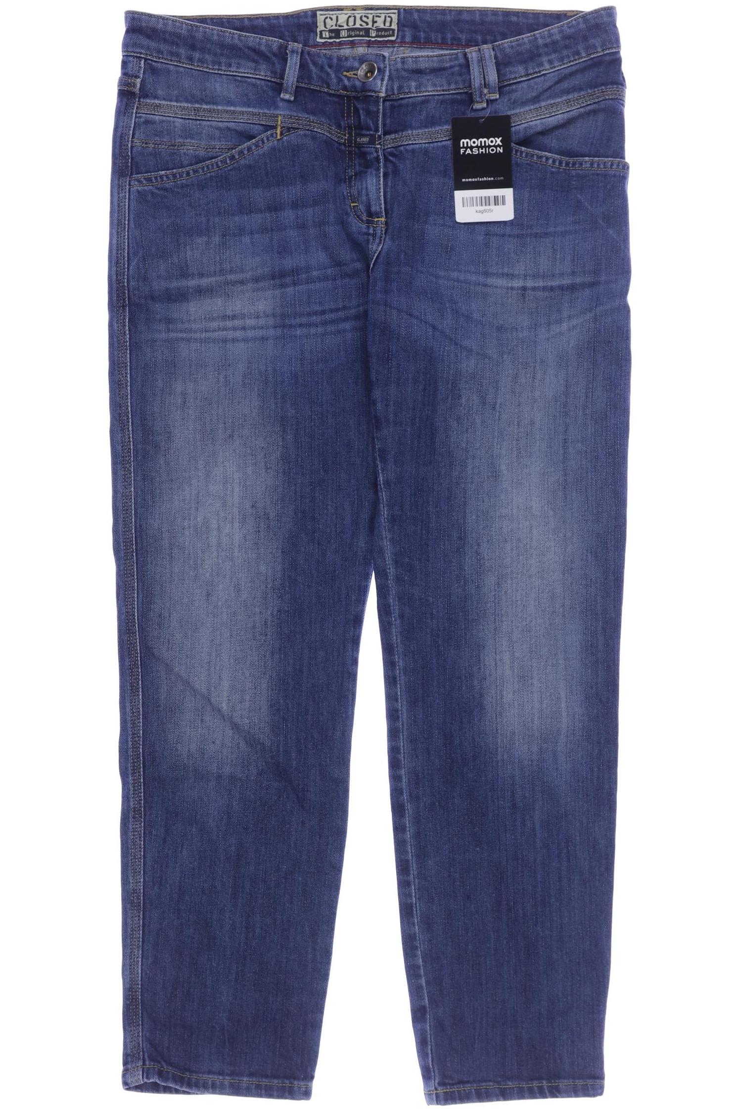 

Closed Damen Jeans, blau