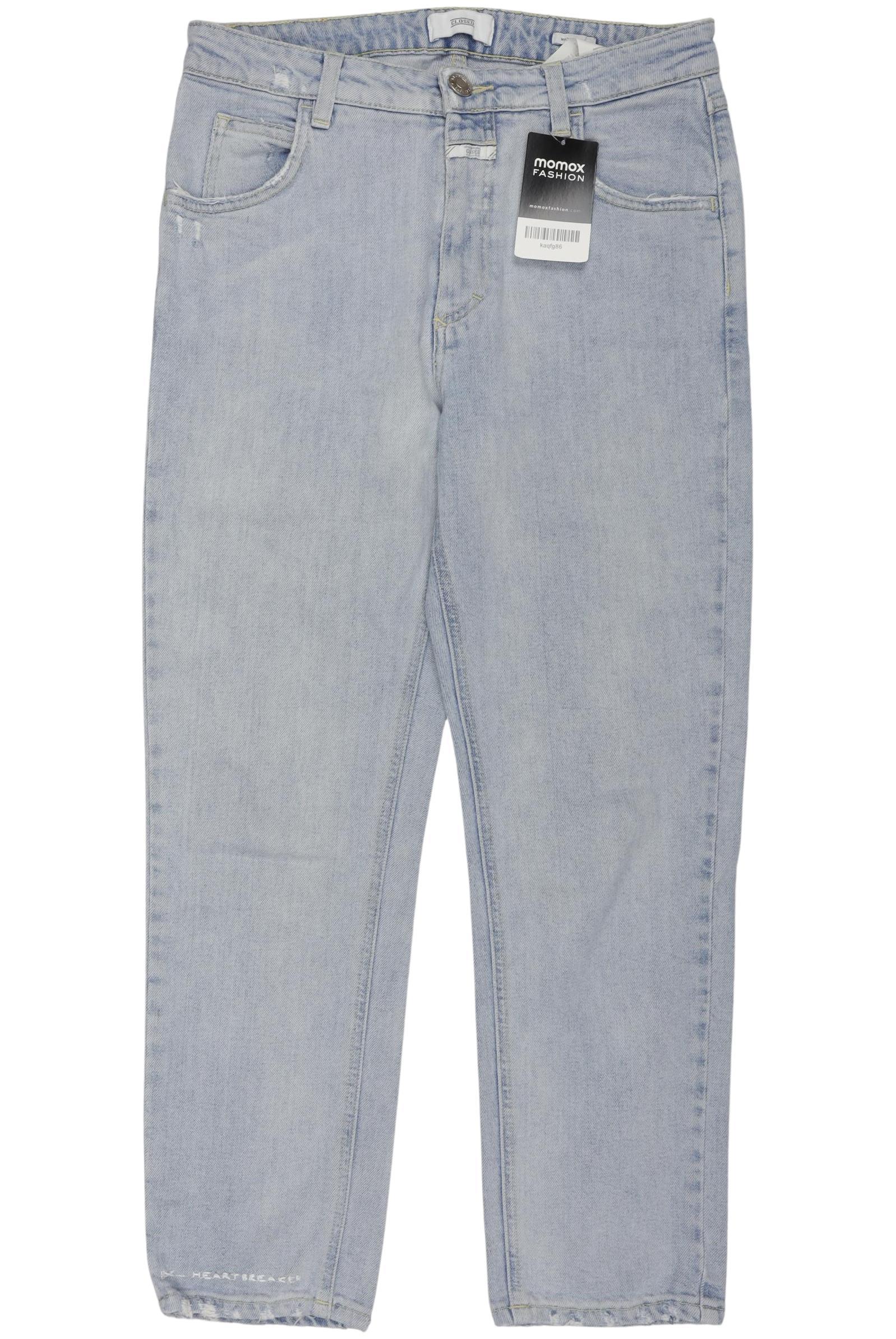 

Closed Damen Jeans, hellblau, Gr. 26
