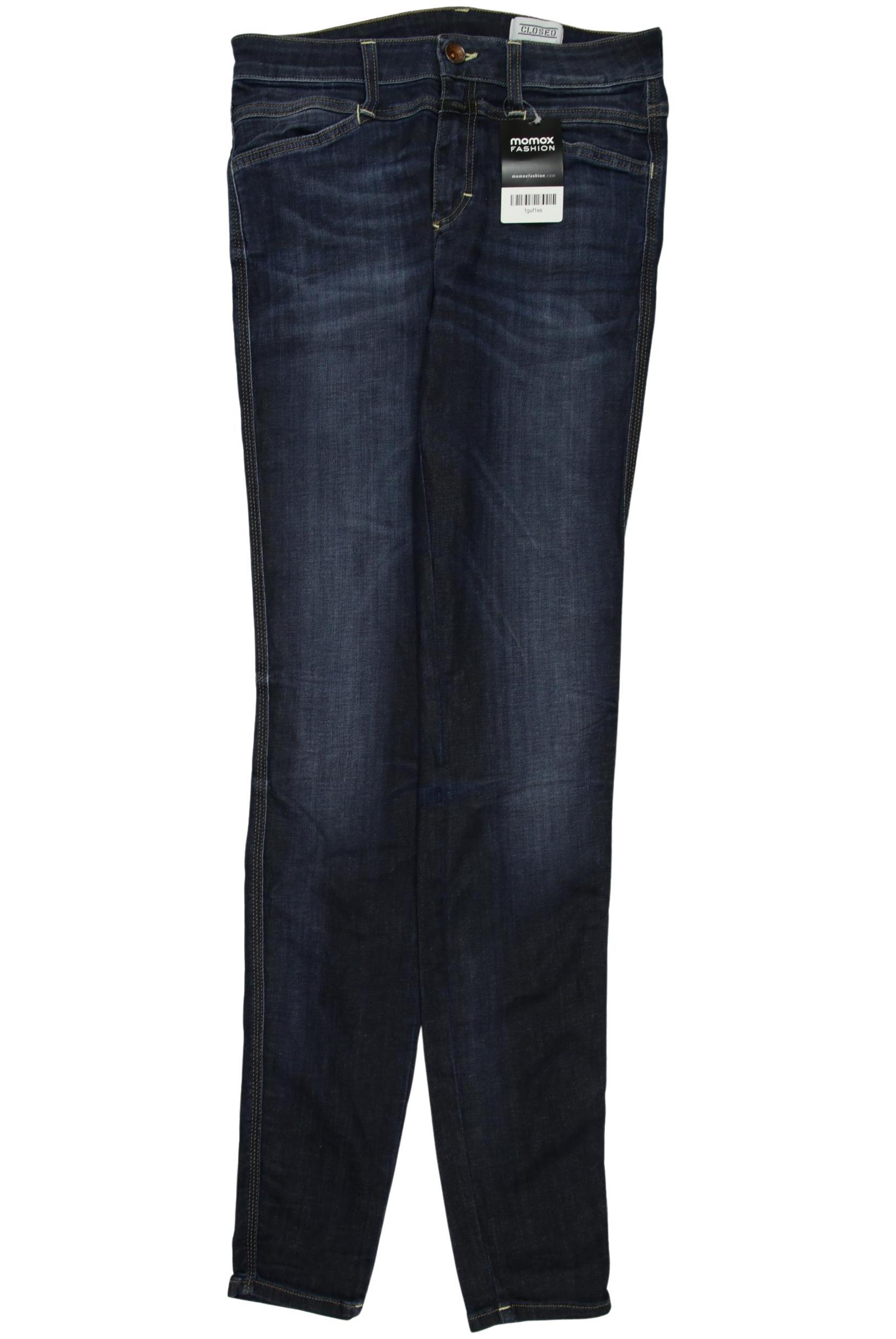 

Closed Damen Jeans, marineblau, Gr. 28