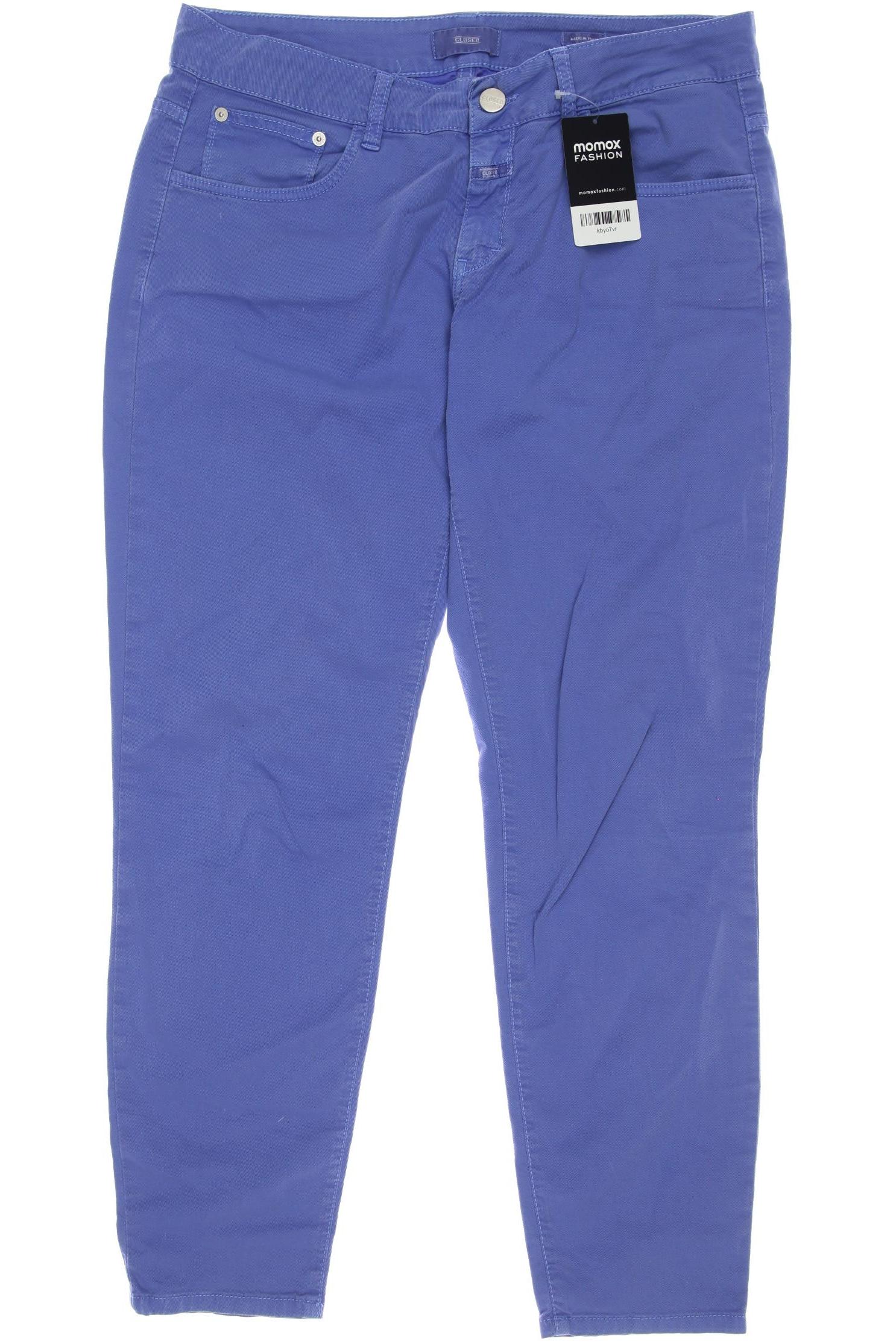 

Closed Damen Jeans, blau, Gr. 30