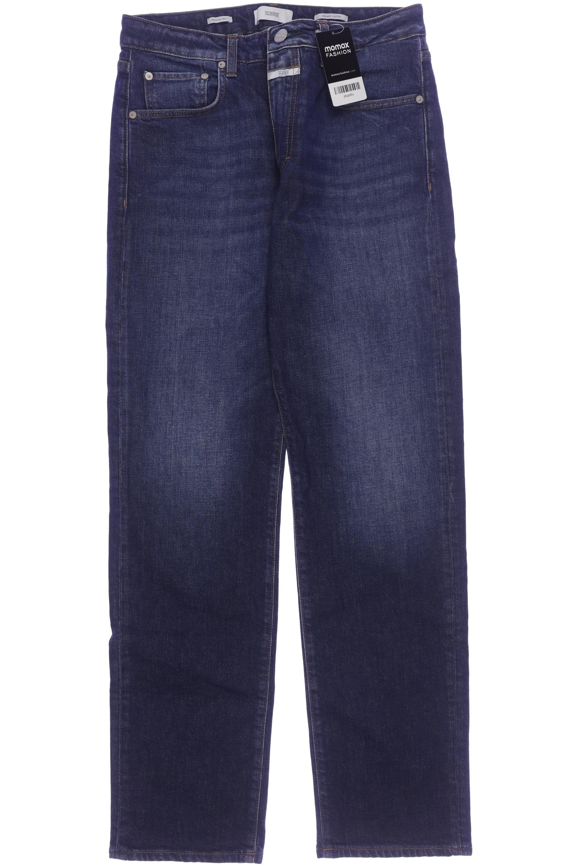 

Closed Damen Jeans, marineblau, Gr. 28