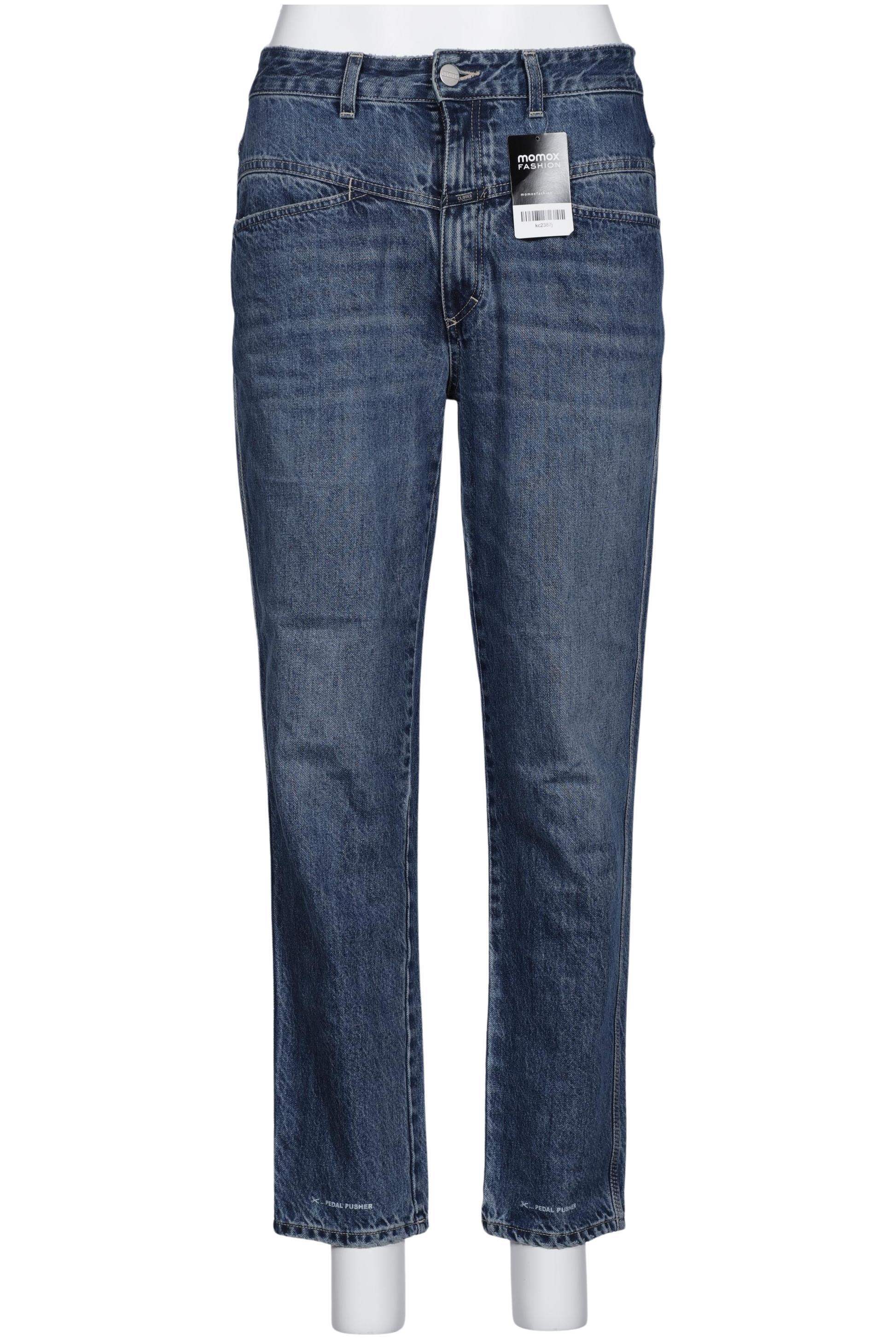 

Closed Damen Jeans, blau, Gr. 48