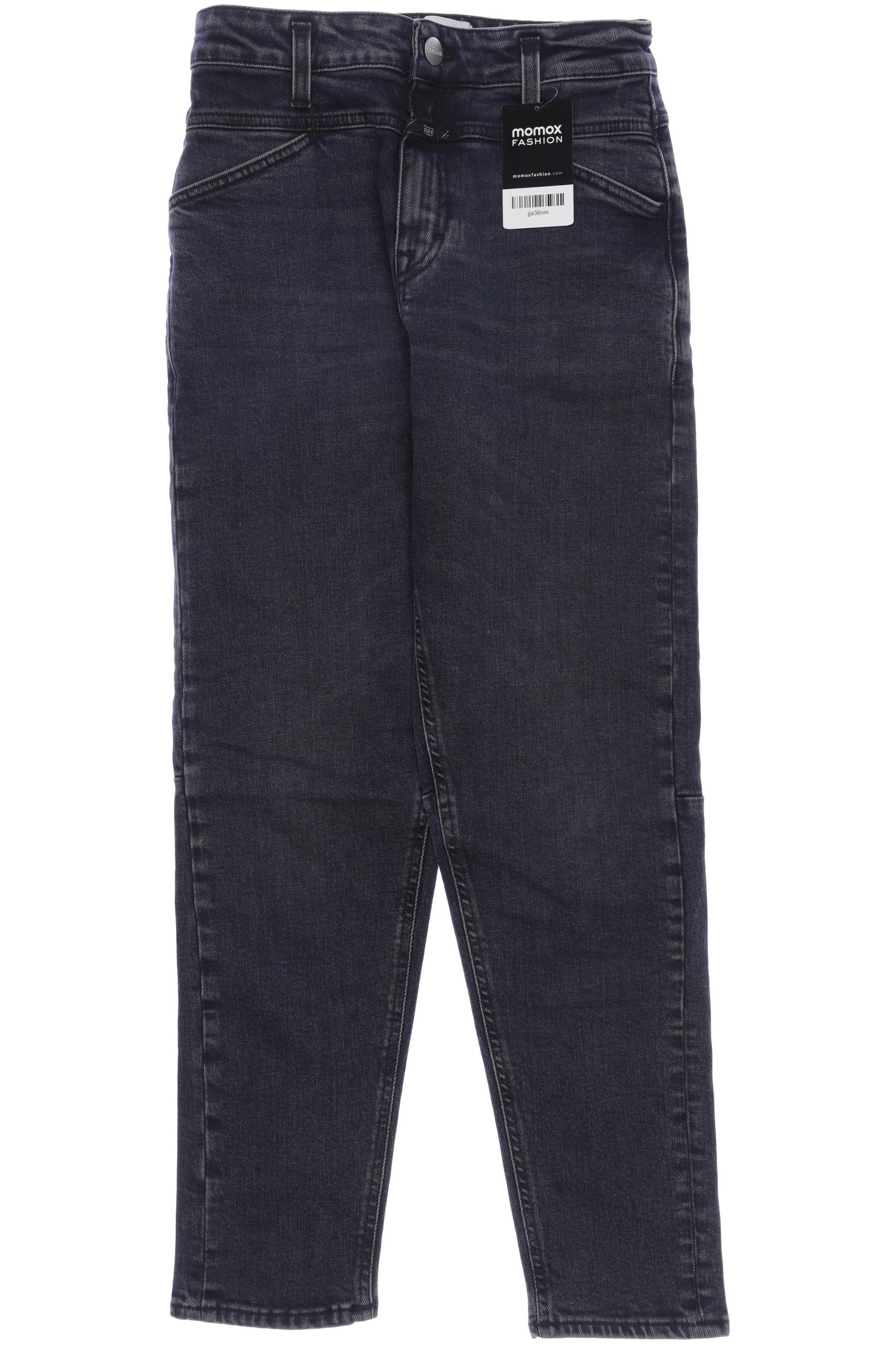 

Closed Damen Jeans, marineblau, Gr. 0