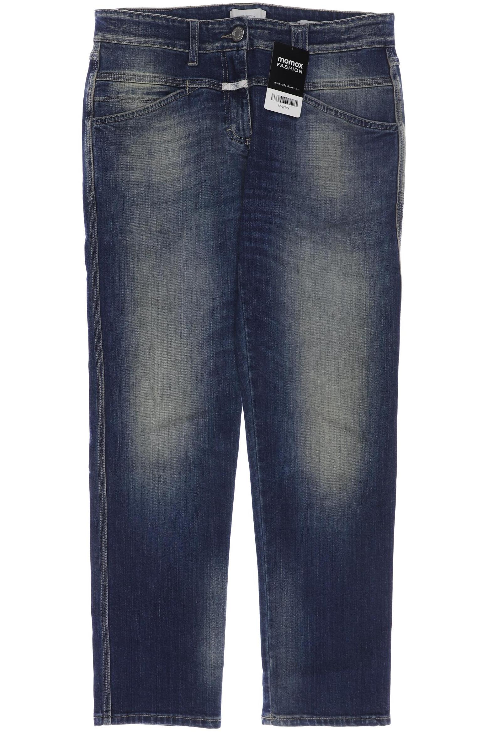 

Closed Damen Jeans, blau