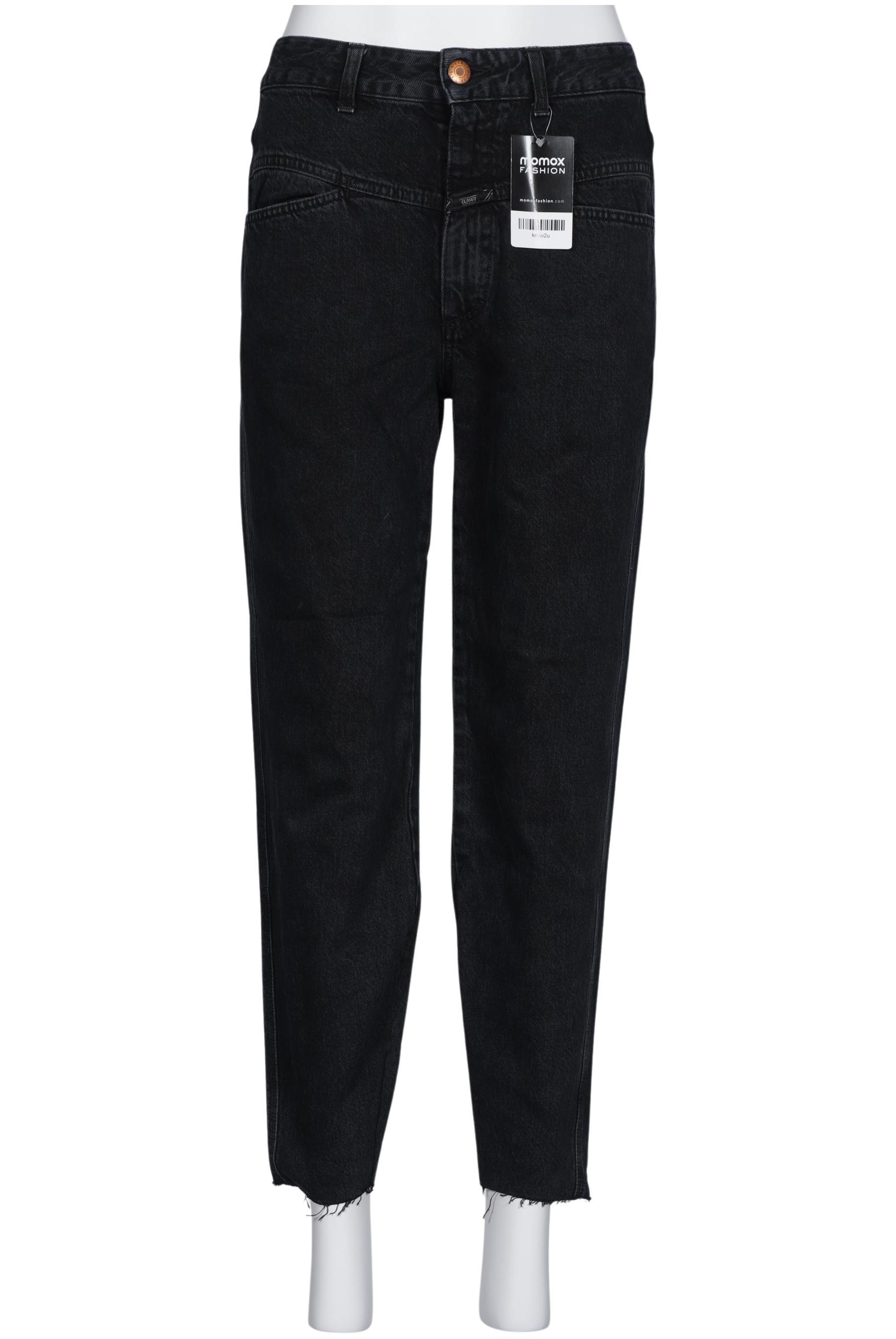 

Closed Damen Jeans, schwarz, Gr. 44