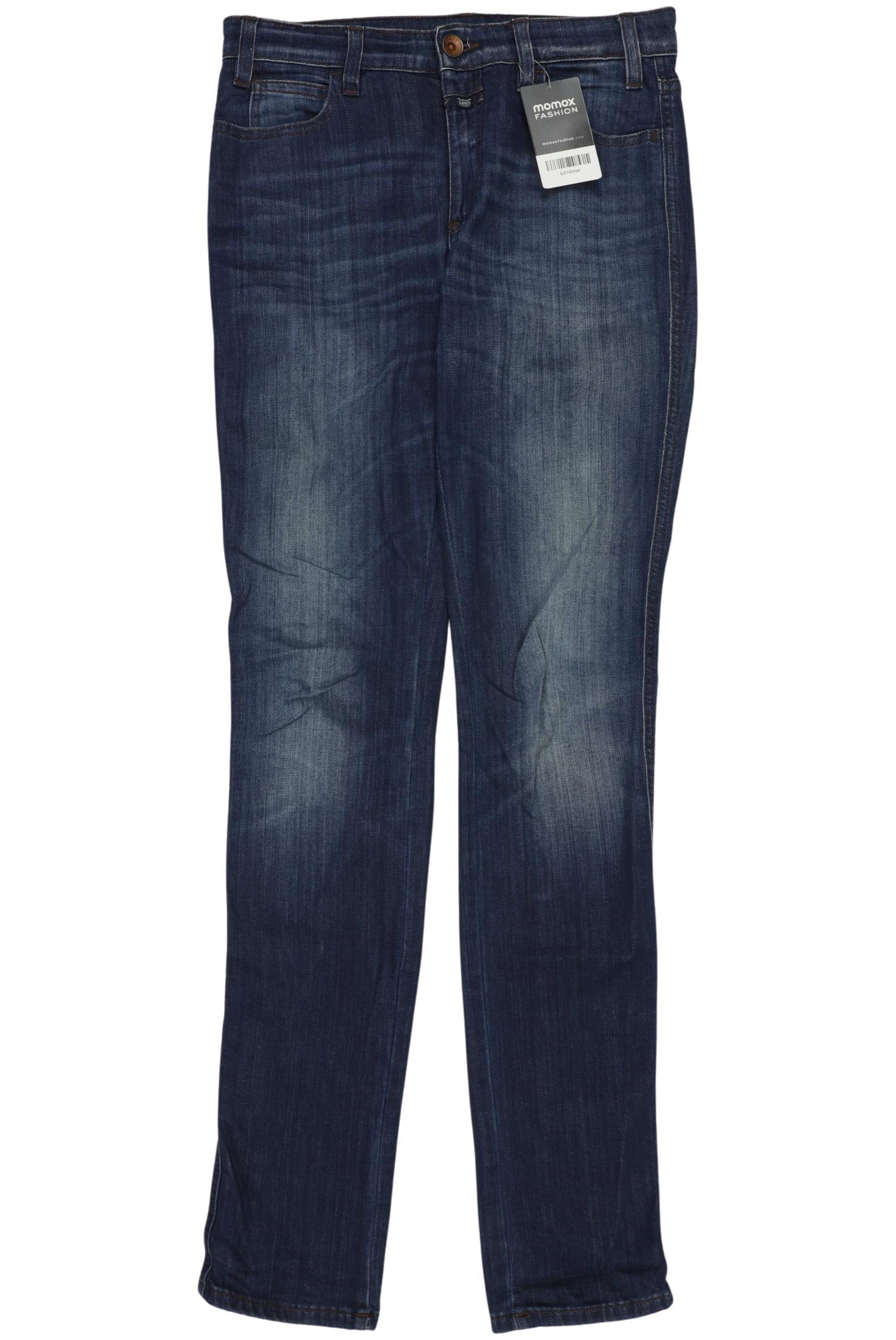 

Closed Damen Jeans, blau, Gr. 27