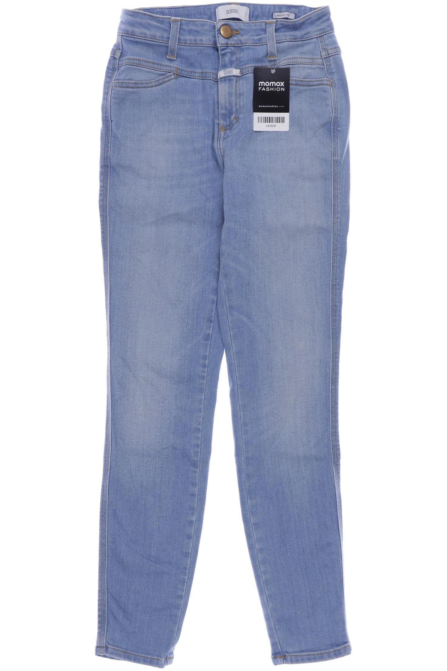 

Closed Damen Jeans, hellblau
