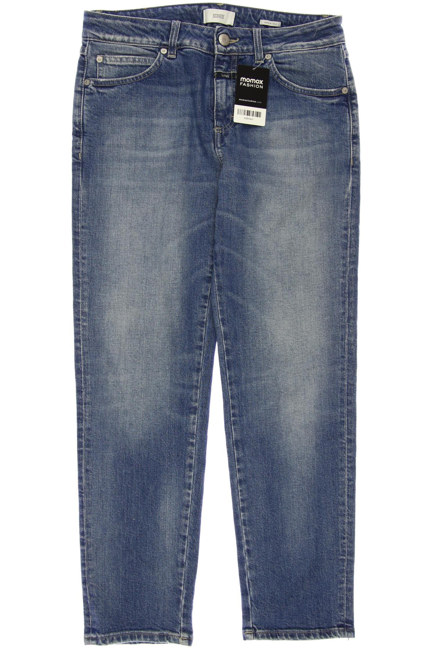 

Closed Damen Jeans, blau, Gr. 38