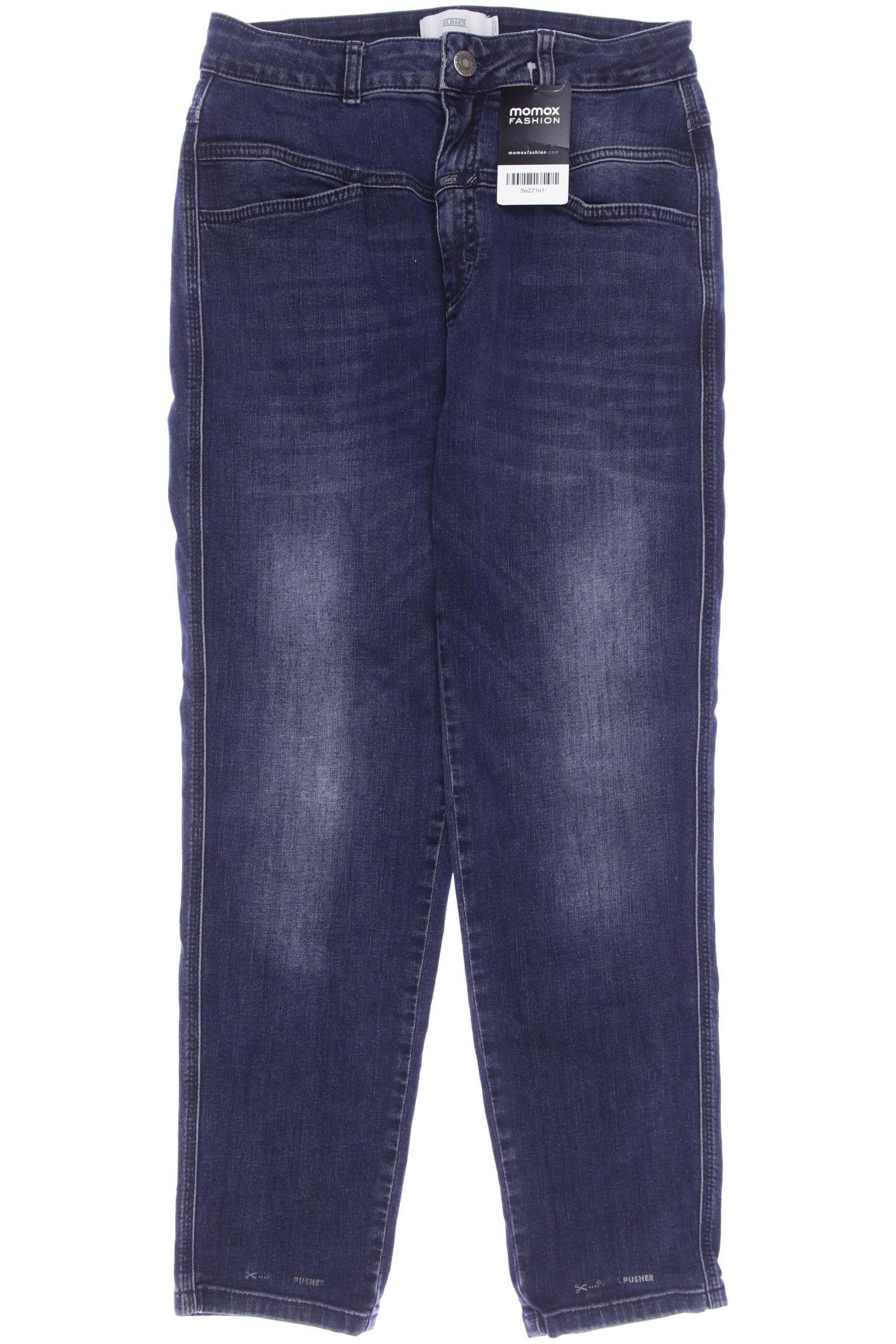 

Closed Damen Jeans, marineblau, Gr. 44