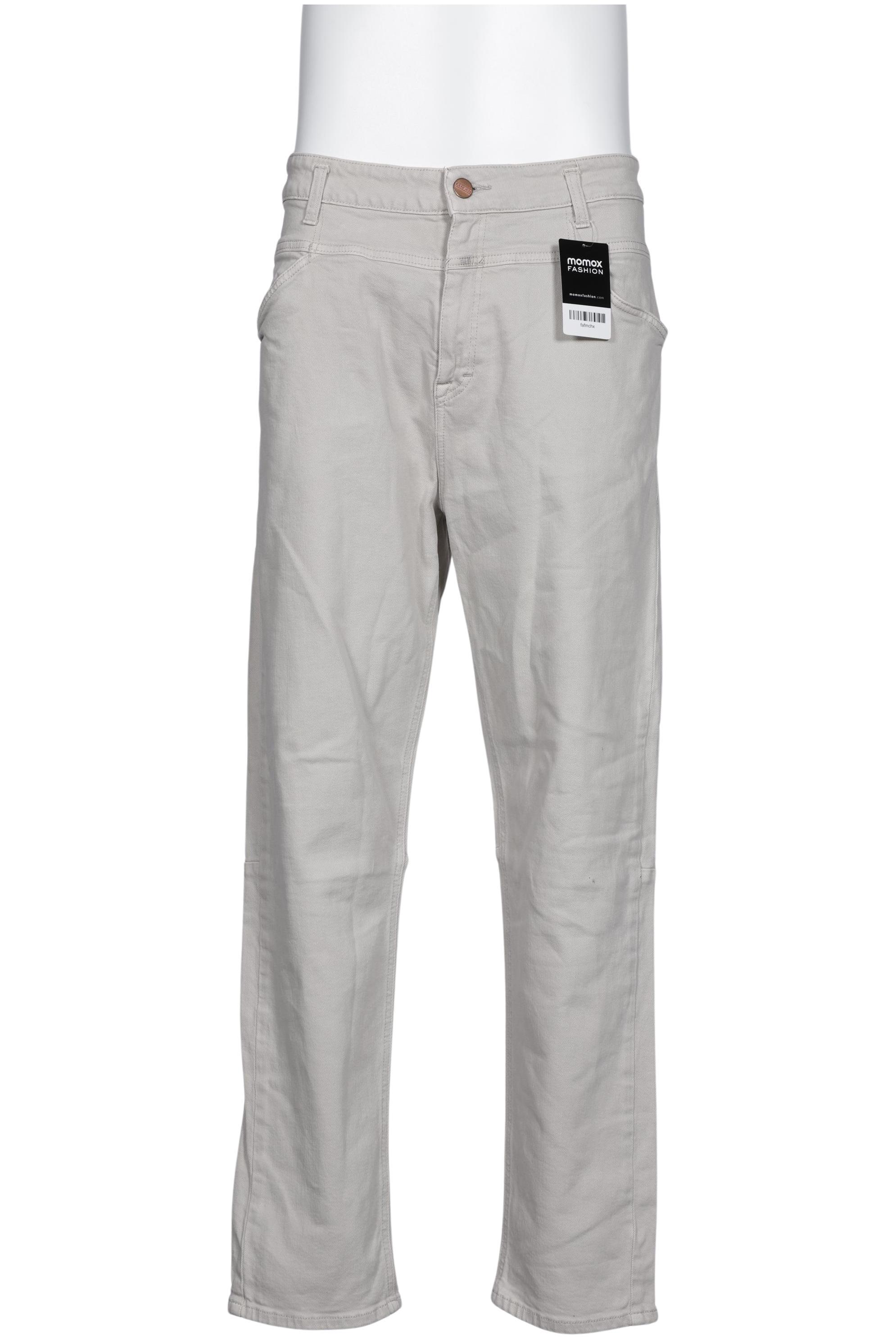 

Closed Damen Jeans, cremeweiß, Gr. 32