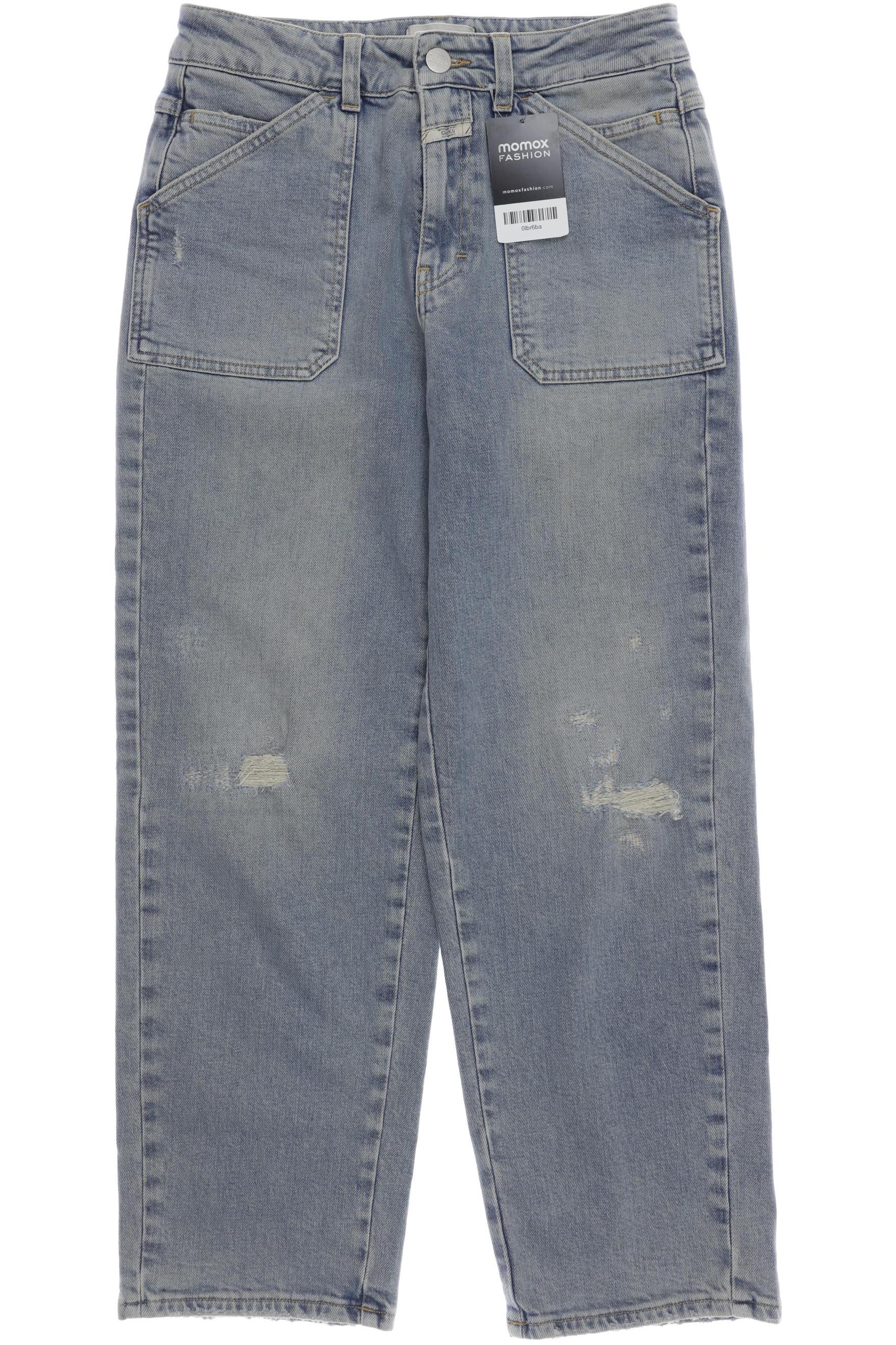 

Closed Damen Jeans, hellblau, Gr. 26