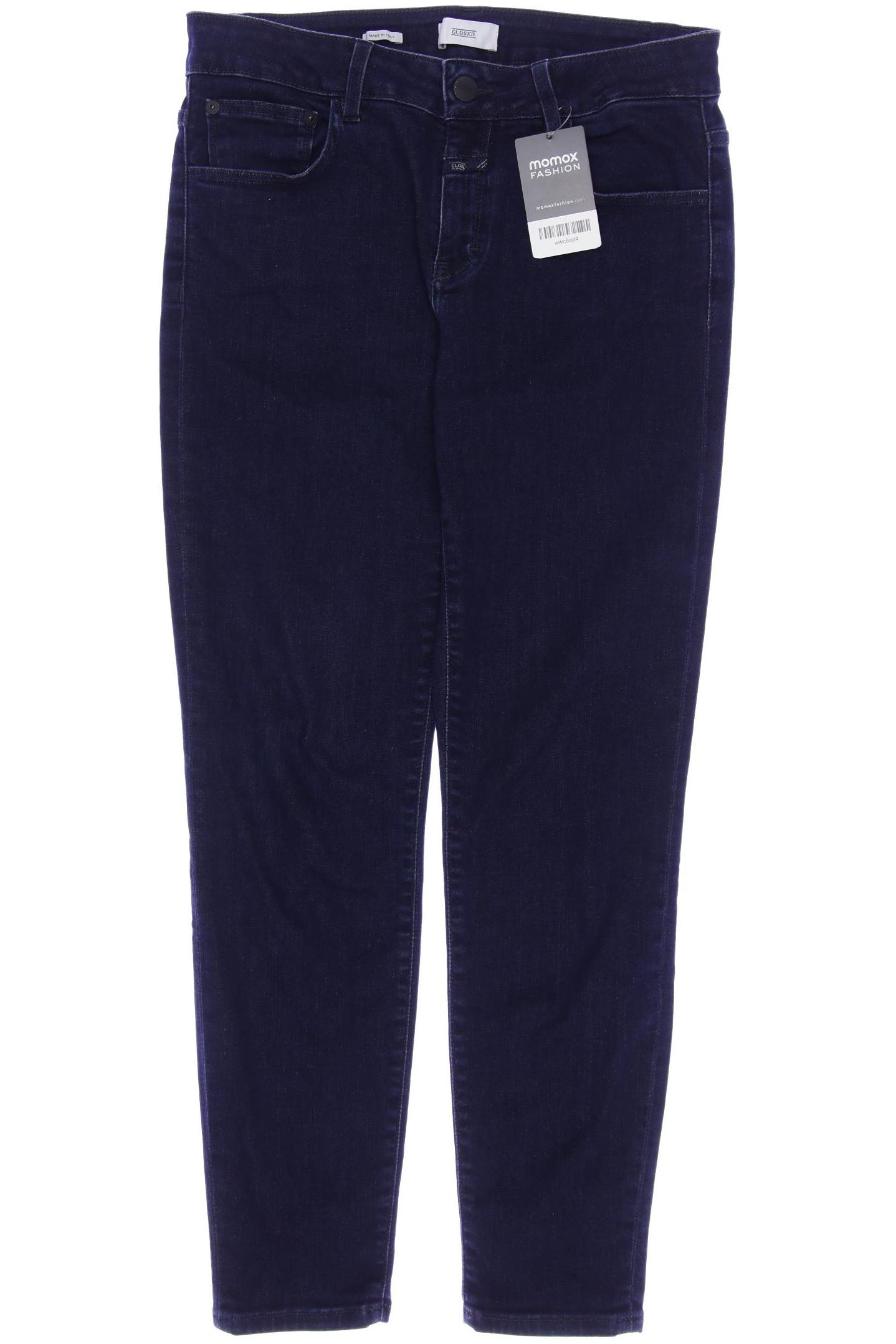 

Closed Damen Jeans, marineblau, Gr. 29