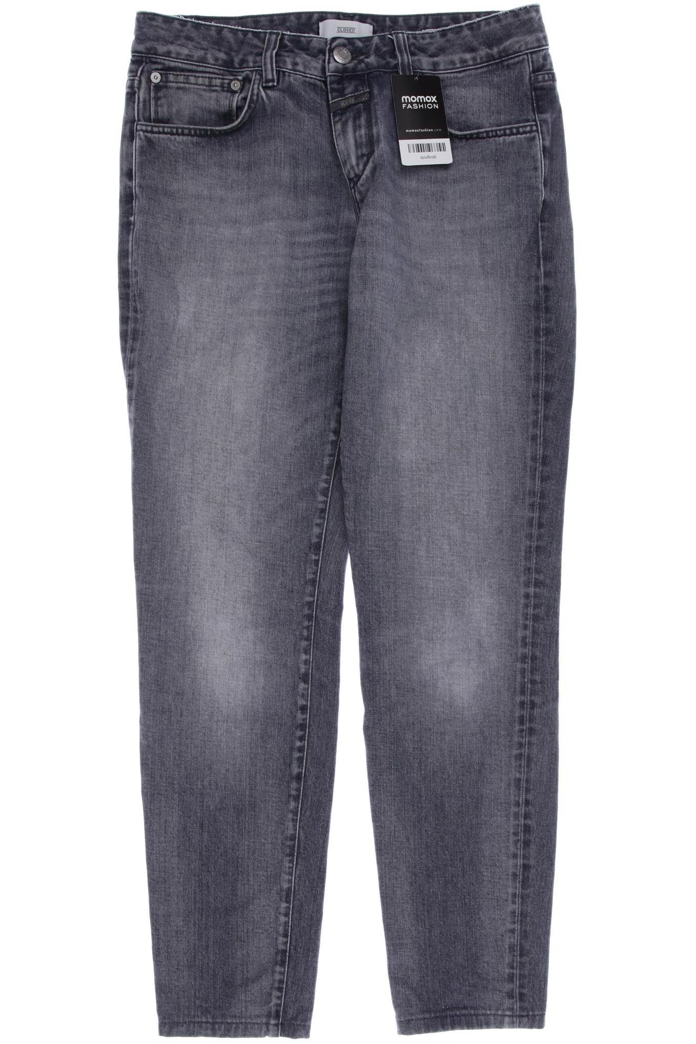 

Closed Damen Jeans, grau, Gr. 29