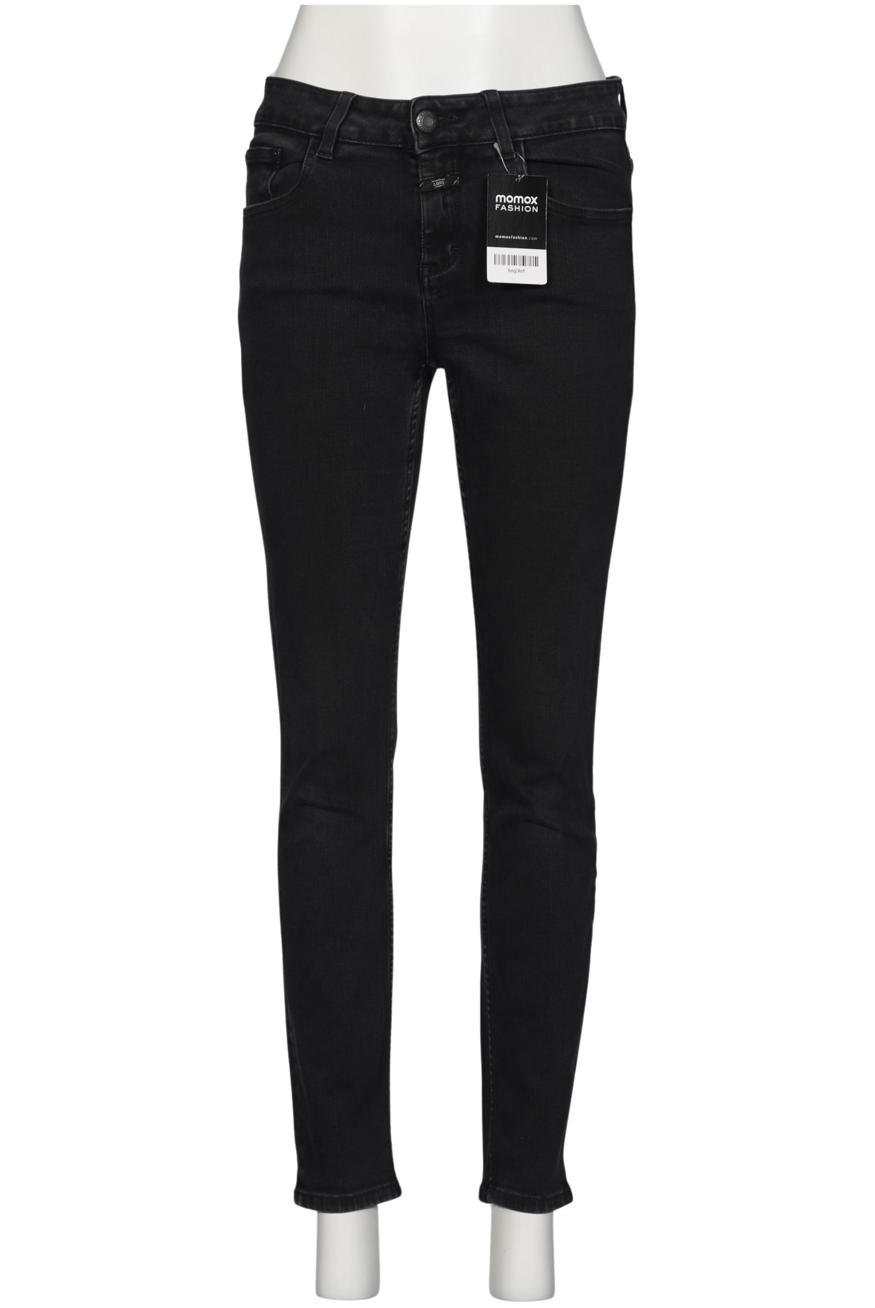 

Closed Damen Jeans, schwarz, Gr. 28