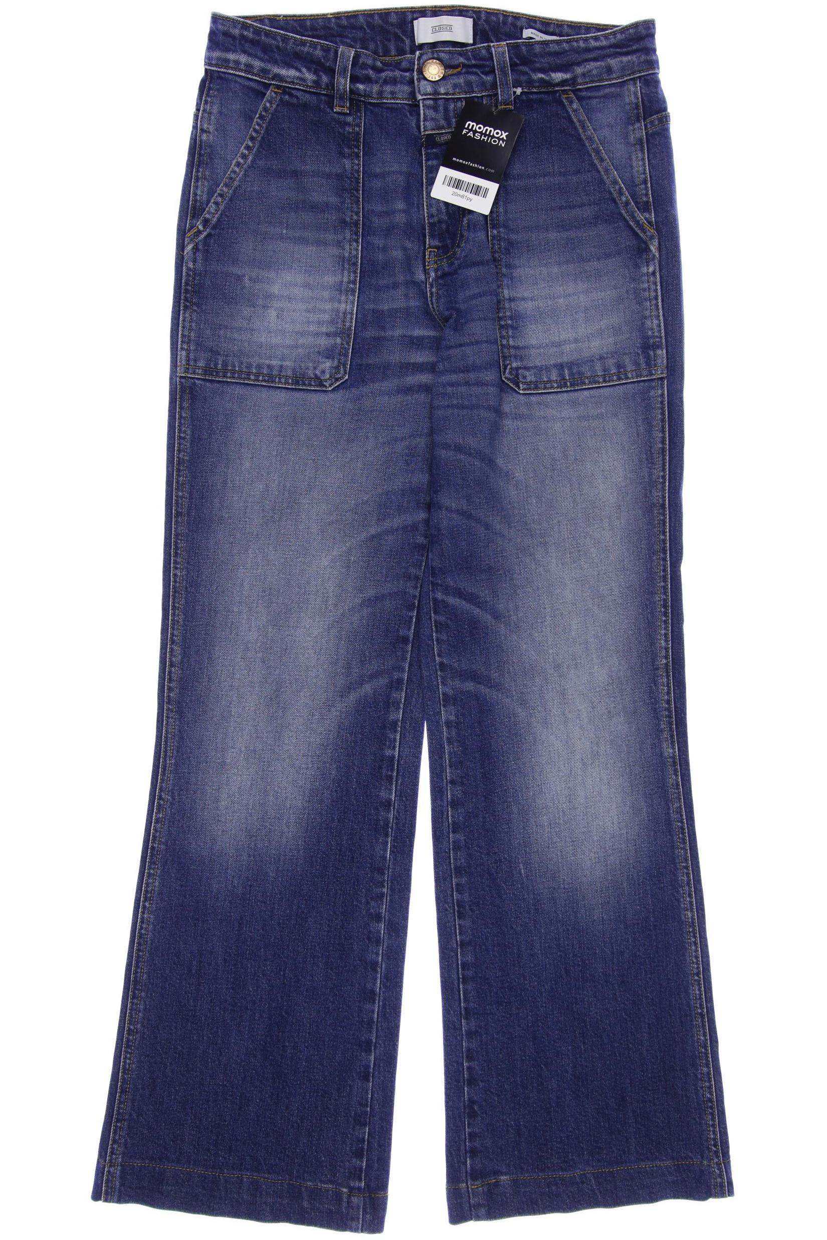 

Closed Damen Jeans, blau, Gr. 38