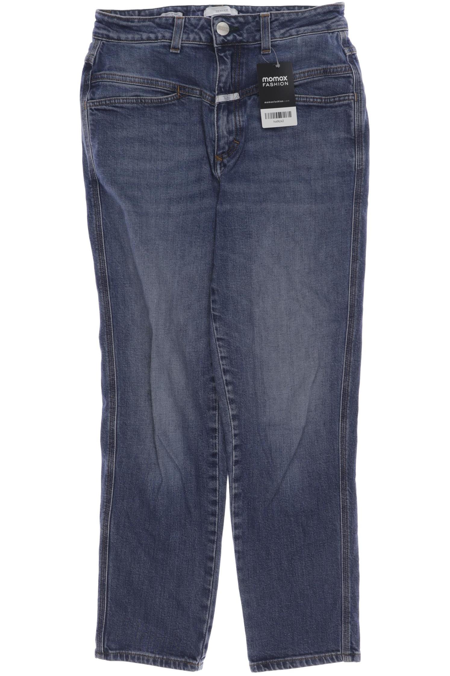 

Closed Damen Jeans, blau, Gr. 42