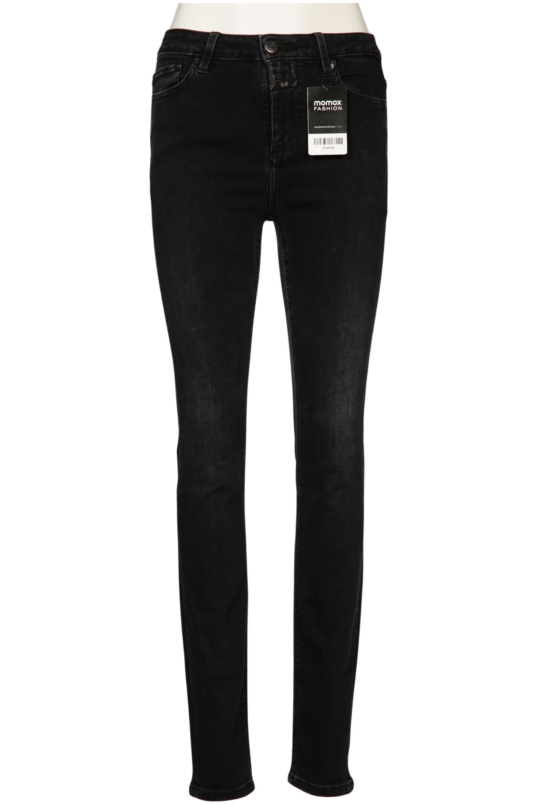 

Closed Damen Jeans, schwarz, Gr. 28