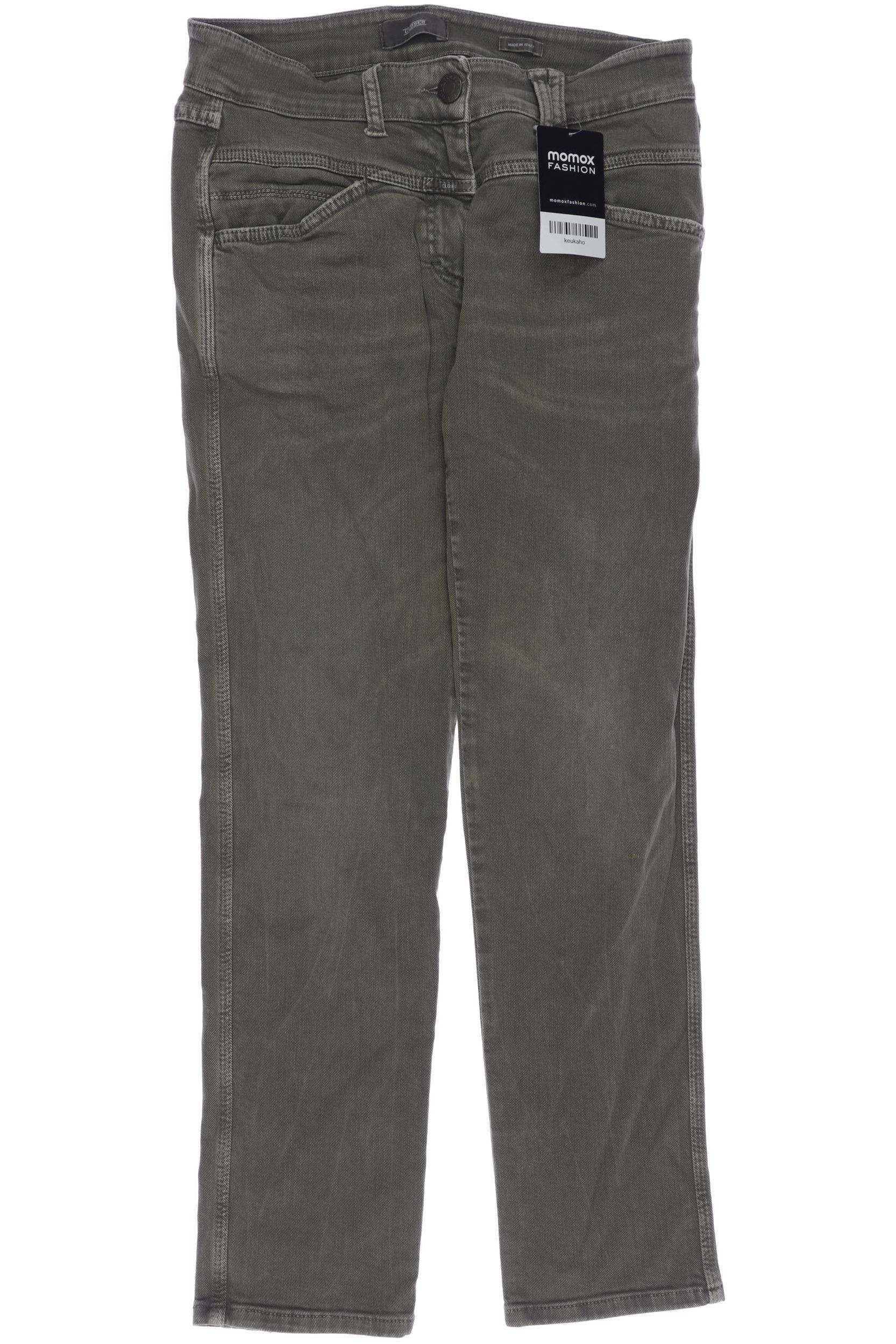 

Closed Damen Jeans, grün, Gr. 42