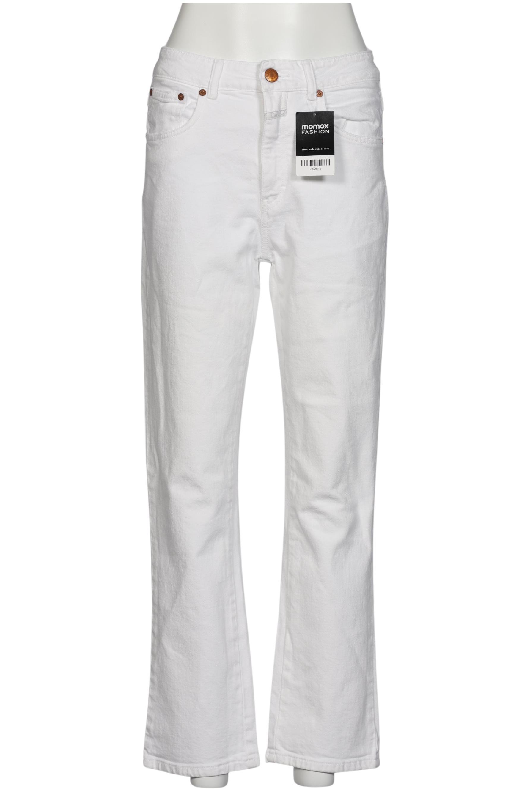 

Closed Damen Jeans, weiß, Gr. 29