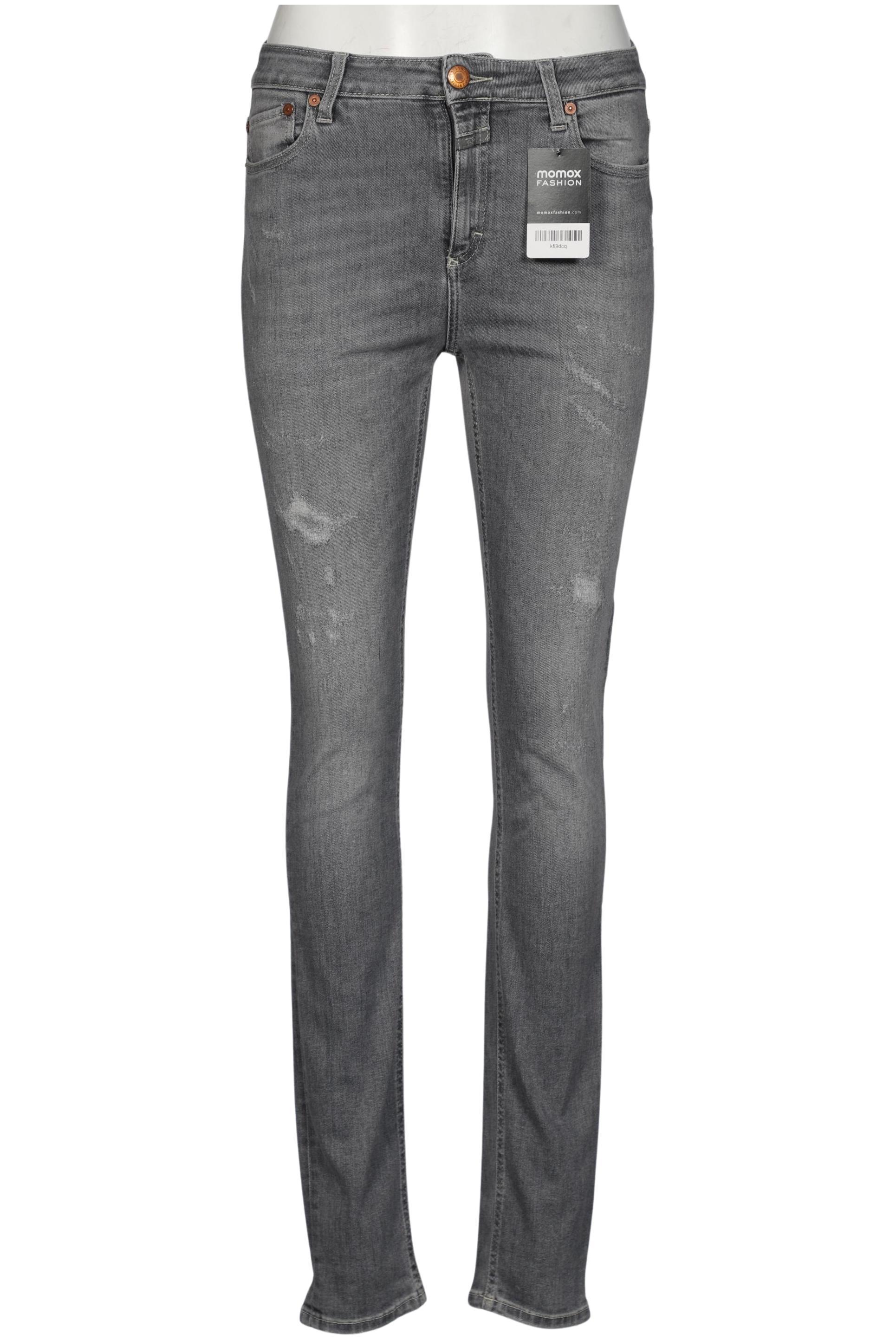 

Closed Damen Jeans, grau, Gr. 29