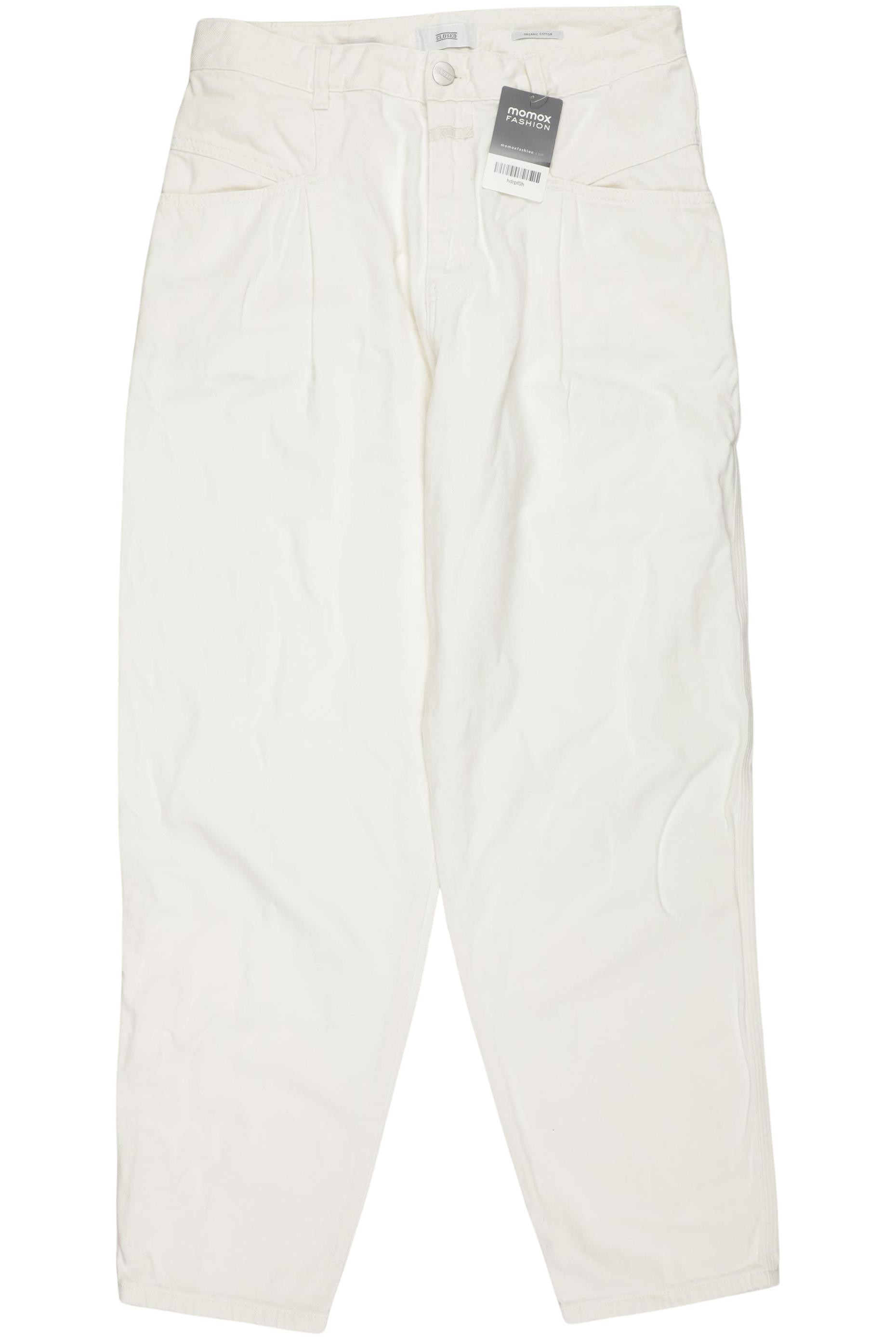 

Closed Damen Jeans, cremeweiß, Gr. 29